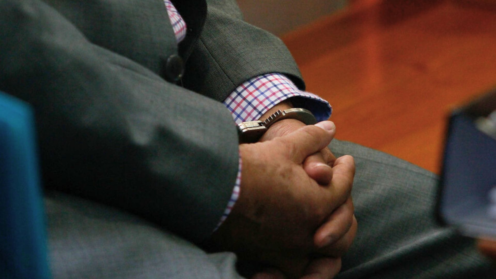 Brigada de delitos Sexuales Concepción detiene a sujeto de 68 años por violación reiterada a menor de 14 años