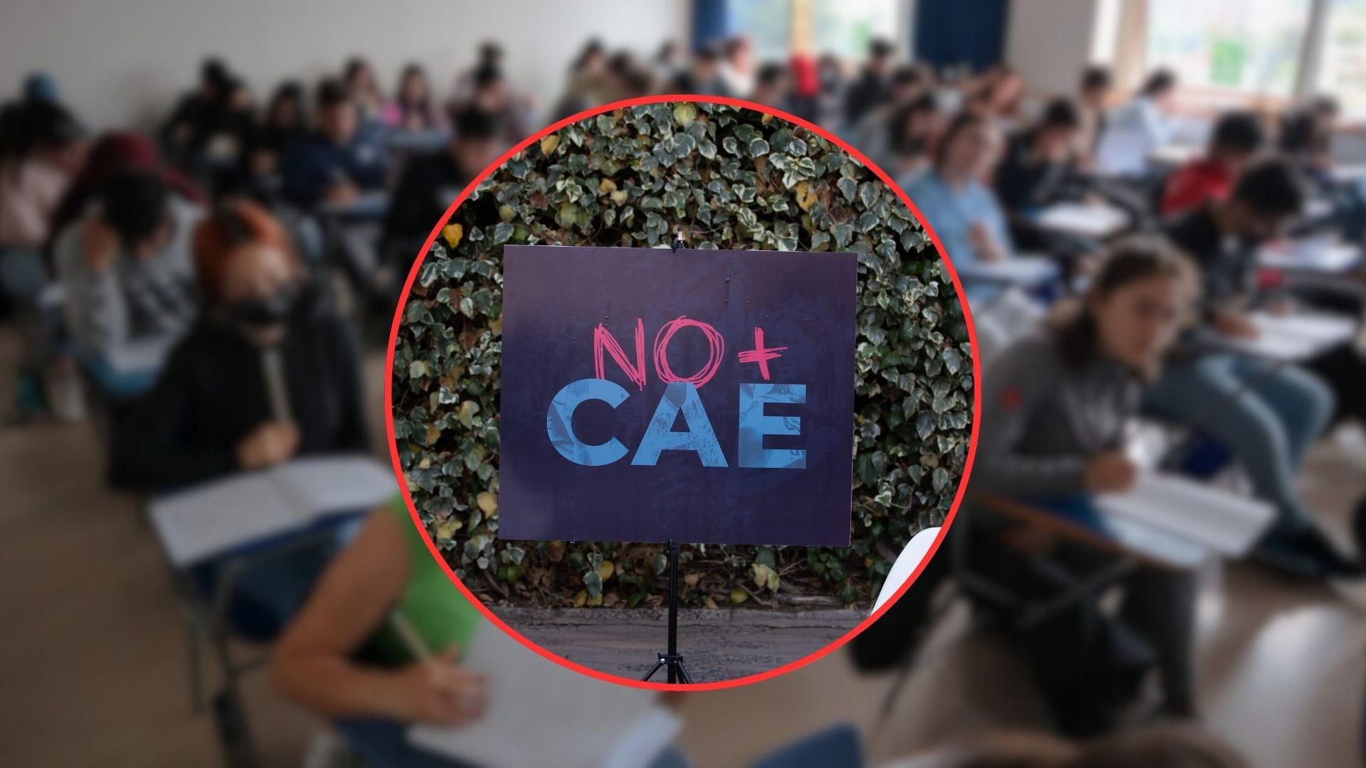 Entre críticas y desconfianza: Los testimonios de deudores del CAE en el Biobío frente el proyecto de condonación