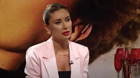 ¿Embarazo a la vista? Camila Andrade alza la voz y aclara los rumores