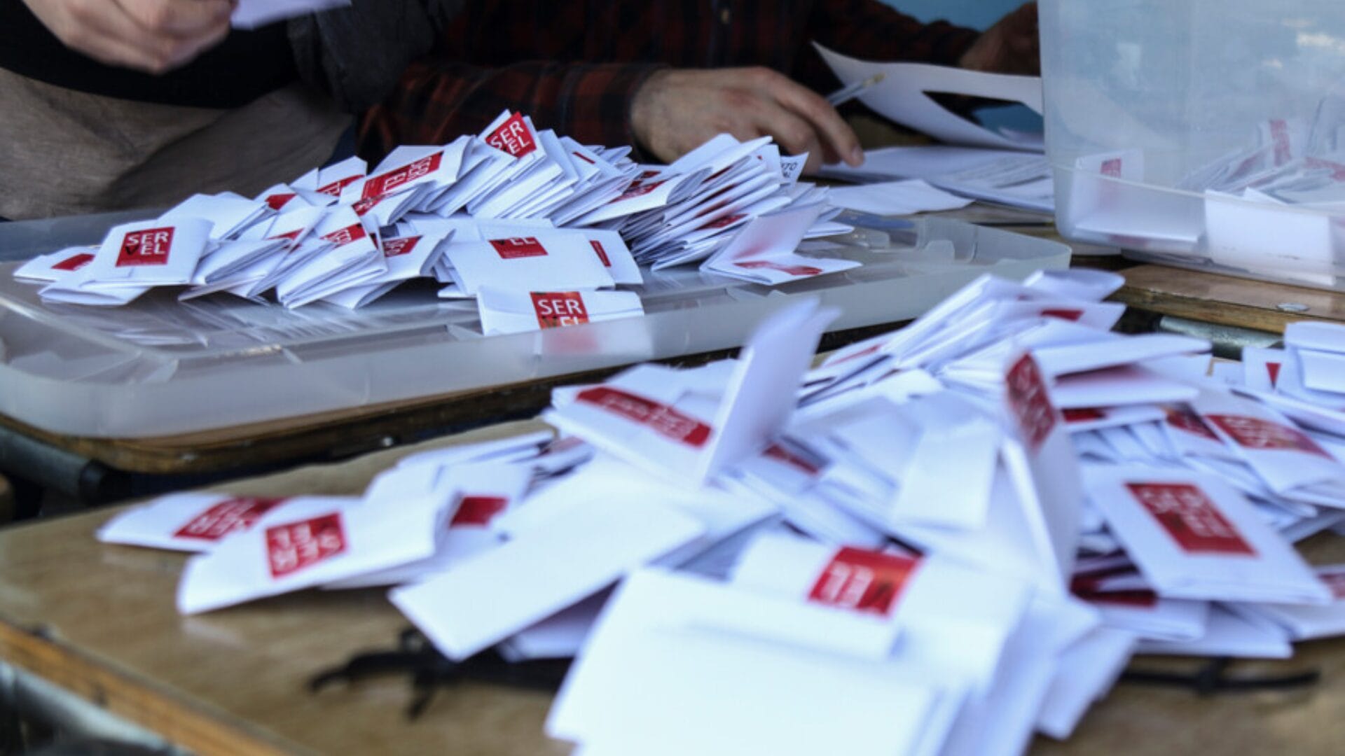 Elecciones 2024: Estos son los candidatos a la alcaldía de Concepción y al Gobierno Regional del Biobío que estarán en la papeleta