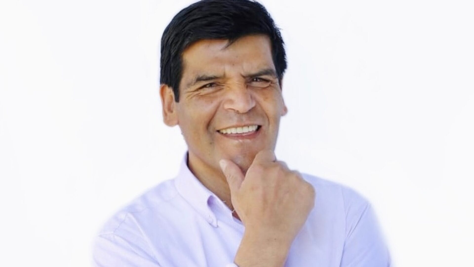 Carlos Concha, el concejal más votado de la Provincia de Concepción: “Vamos a ser la voz de Tomé”