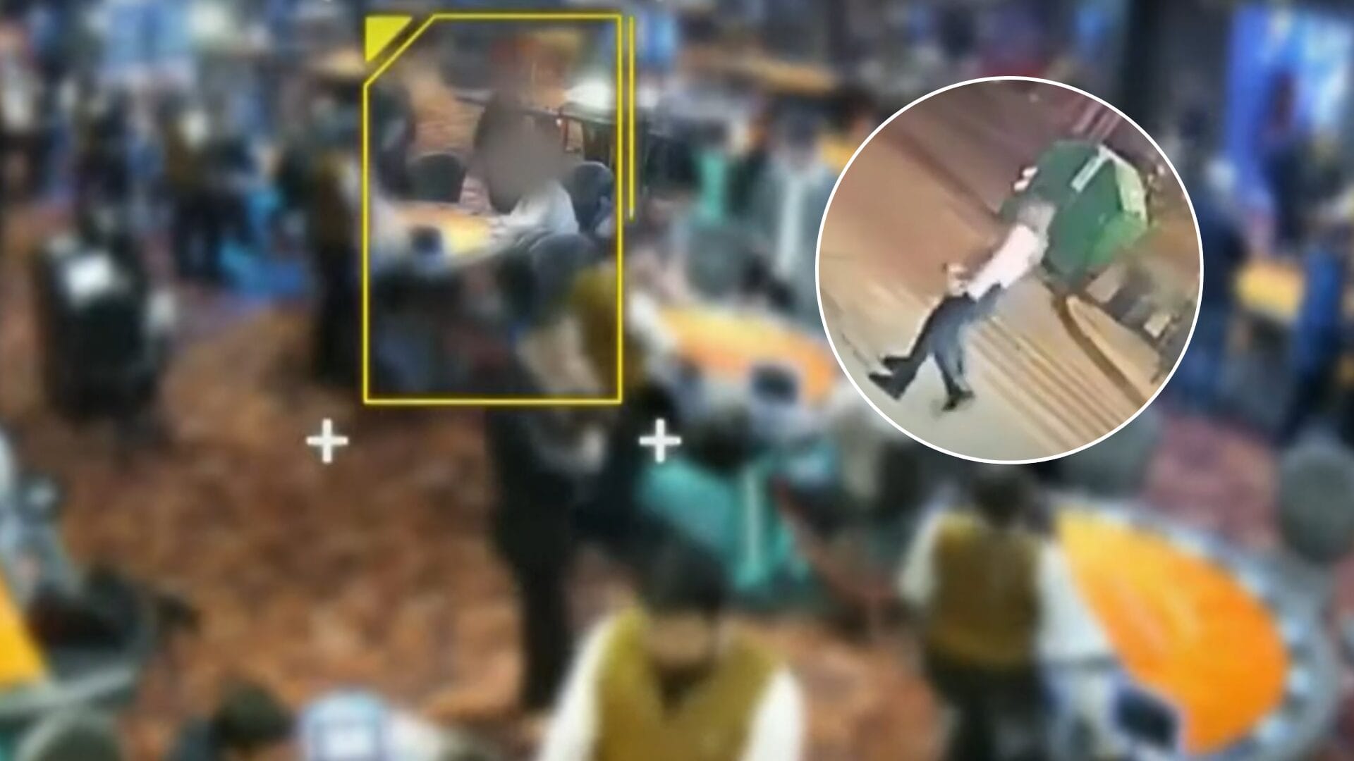 Jóvenes sedujeron a empresario de 60 años, lo drogaron en casino y mataron al interior de su auto en Viña del Mar