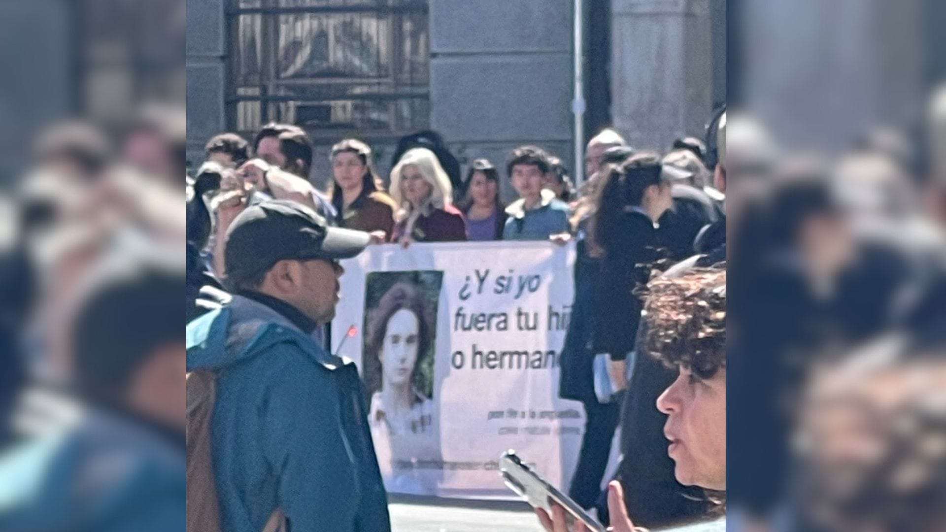 Fabula inicia grabaciones del Caso Matute en Concepción pese a oposición de la familia