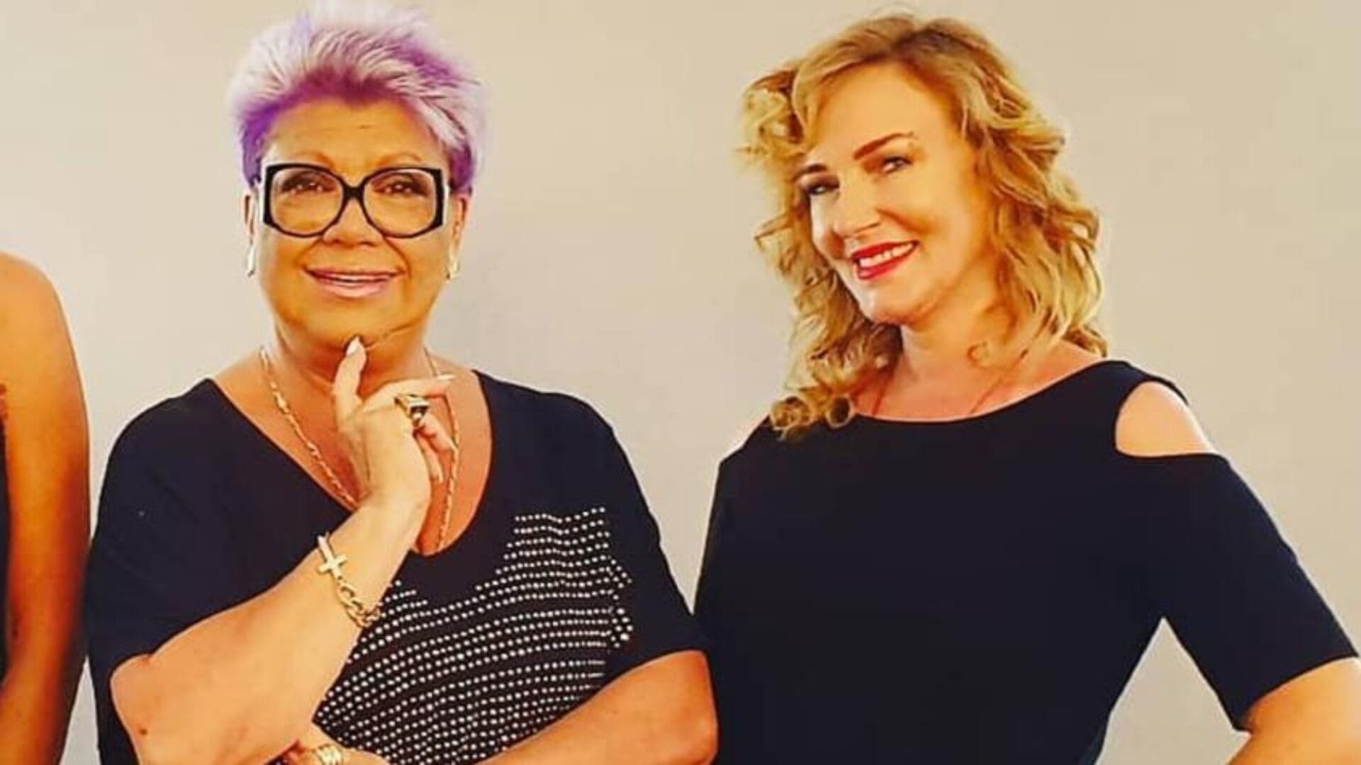 “Solo decirte…”: El emotivo mensaje que dedicó Patricia Maldonado a Cata Pulido tras pérdida de su hijo