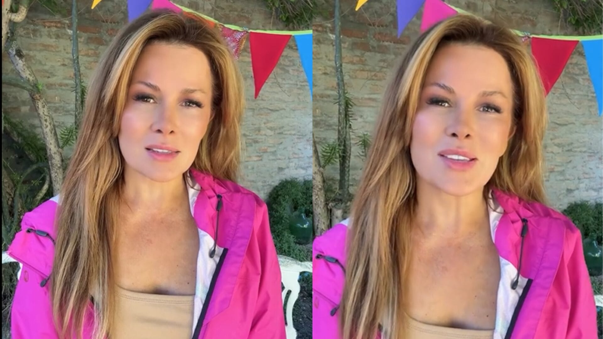 Cathy Barriga confirmó que no votará en estas elecciones 2024 y dio las razones