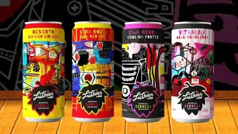 Cervecería Luthier obtiene medalla de oro en México con su Desierto Summer Kölsch