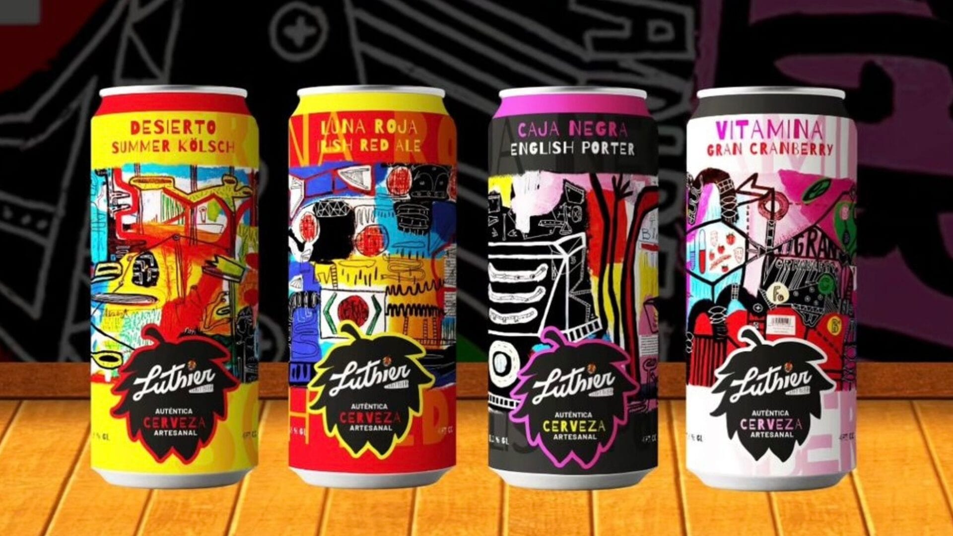Cerveza Luthier celebrará tercera edición de su festival en Los Ángeles
