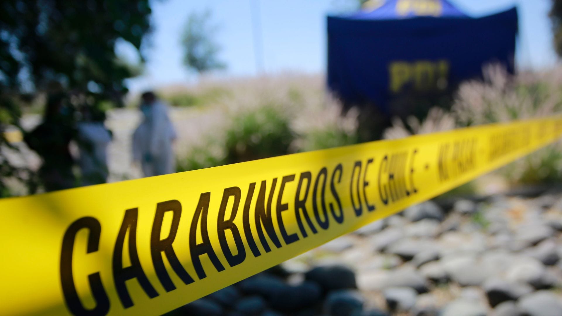 Mujer falleció tras someterse a tratamiento con un supuesto chamán de Pirque