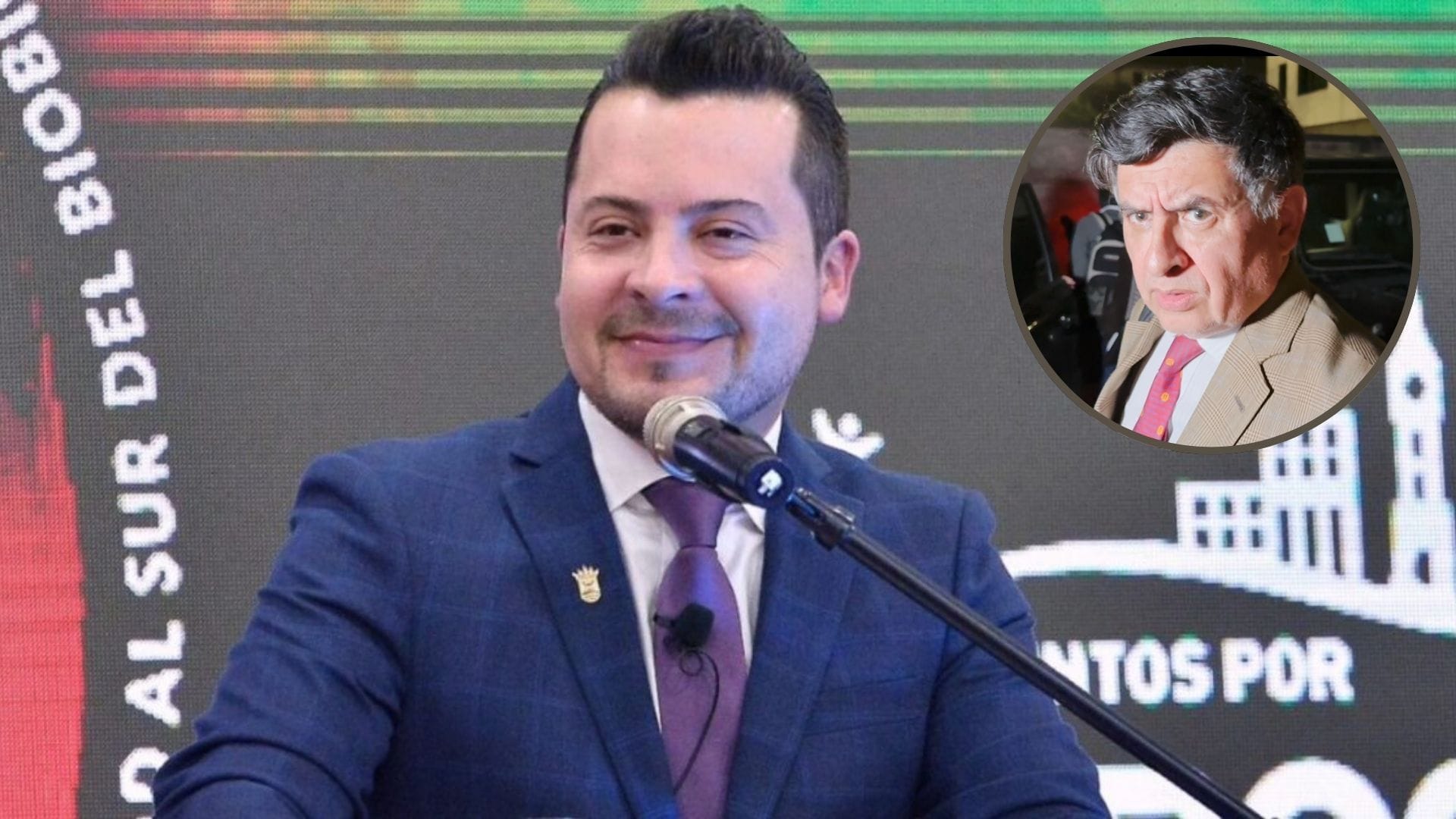 Más cerca de la elección: Reprograman formalización de alcalde Boris Chamorro por caso Puerto Coronel