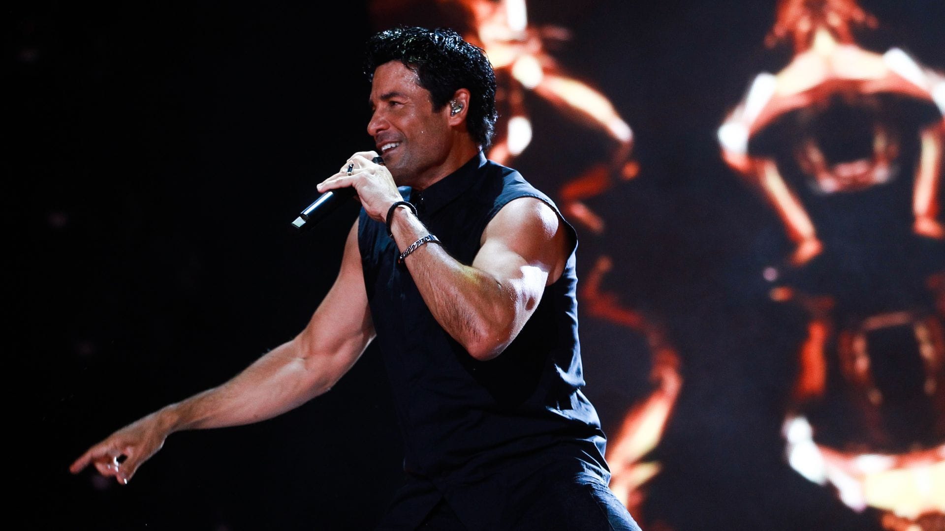 ¡Chayanne en Chile! El ídolo puertorriqueño traerá la gira “Bailemos otra vez” a Santiago