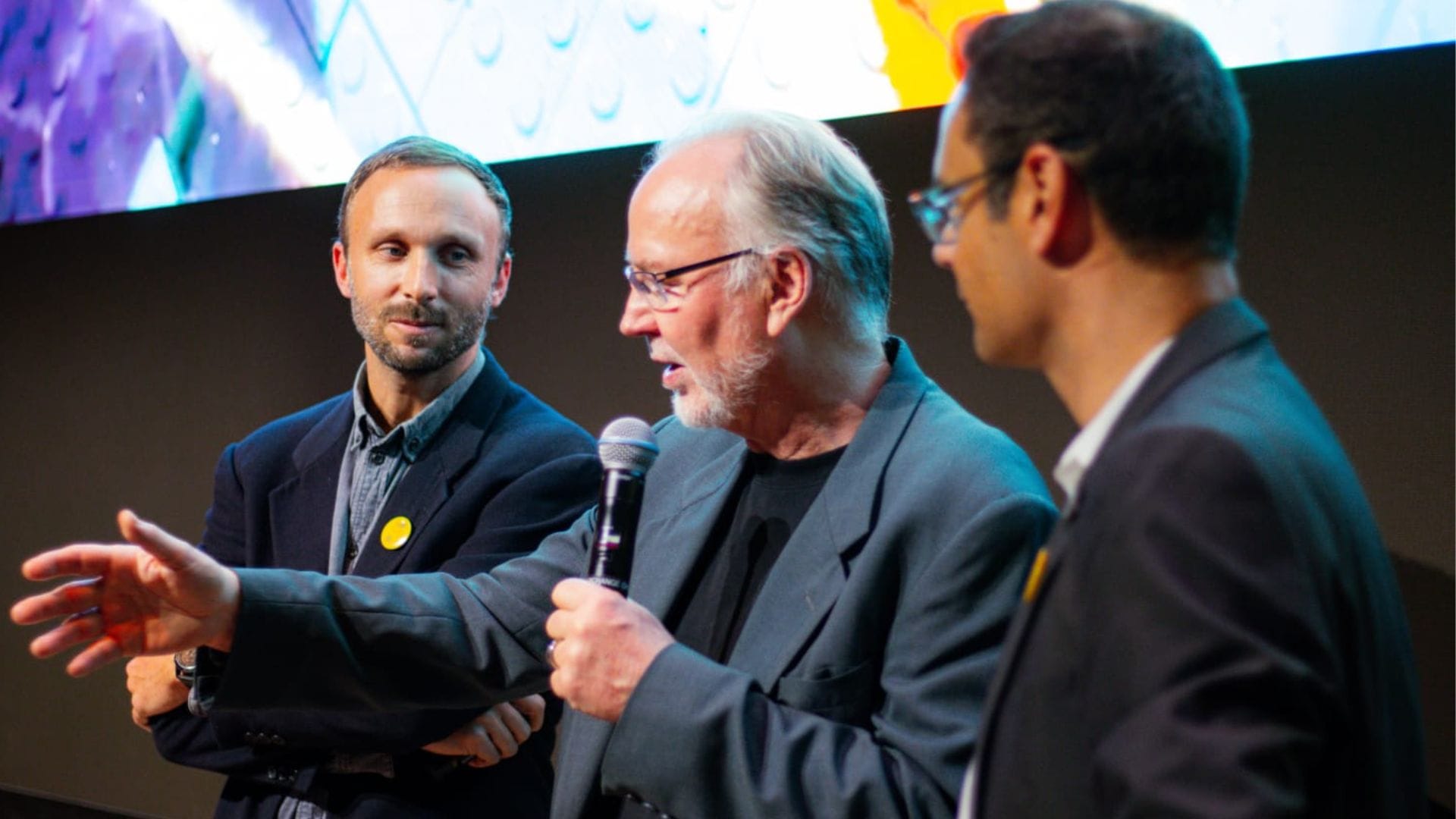City Lab Biobío participa en importante encuentro de innovación de Chile en el extranjero
