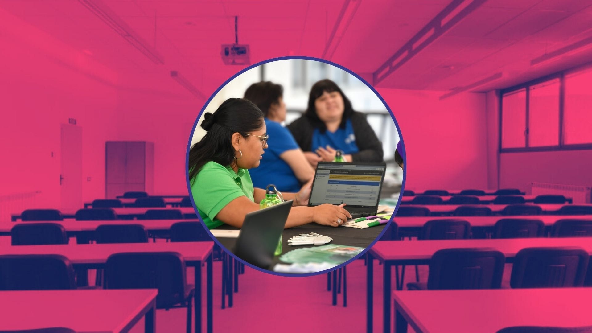 Ofrecen 114 cupos de admisión especial a universidades del Biobío para jóvenes con trayectoria científica: “Una oportunidad de acceso inclusivo”