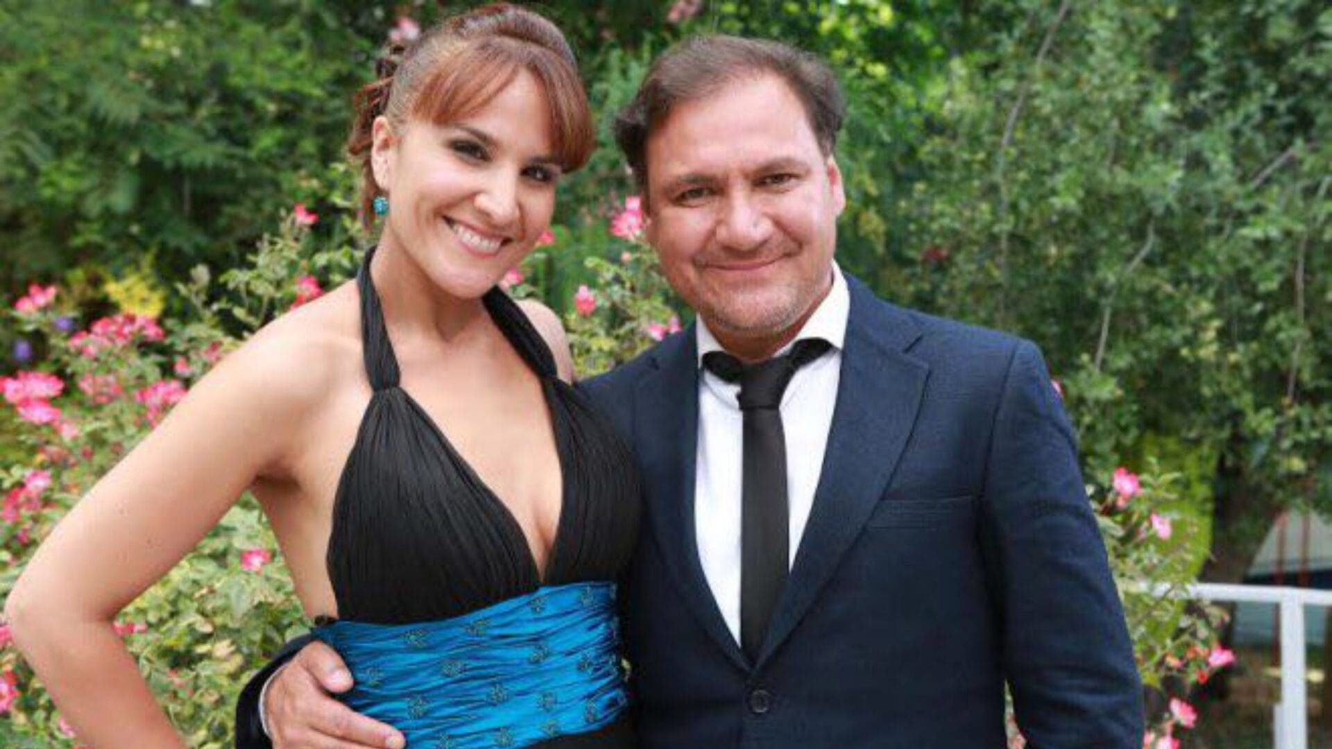 ¡Después de 32 años! Destapan que Claudia Pérez terminó su relación con Rodrigo Muñoz