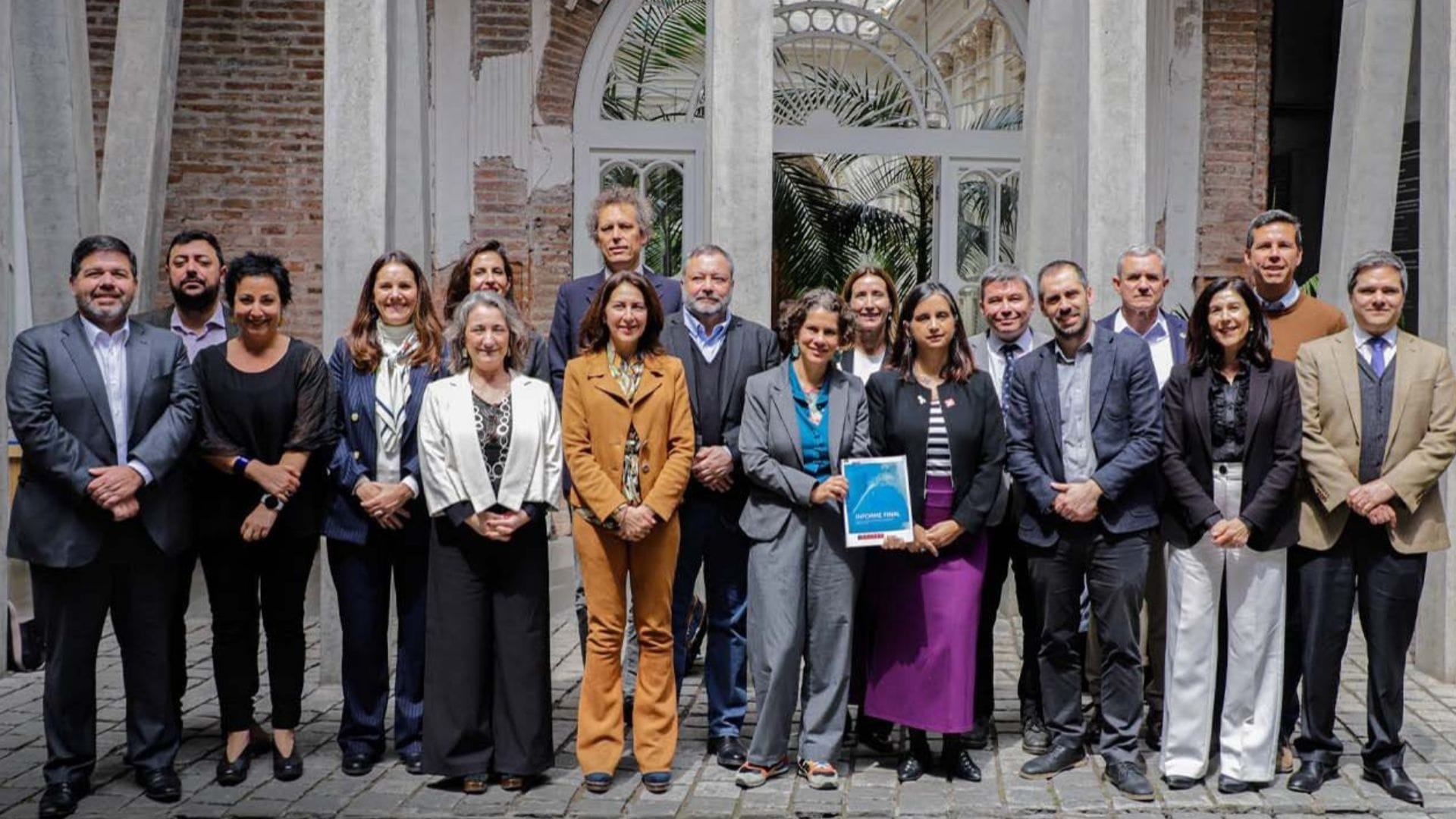 Líderes forestales en el Biobío valoran propuestas para la carbono neutralidad del Comité de Expertos