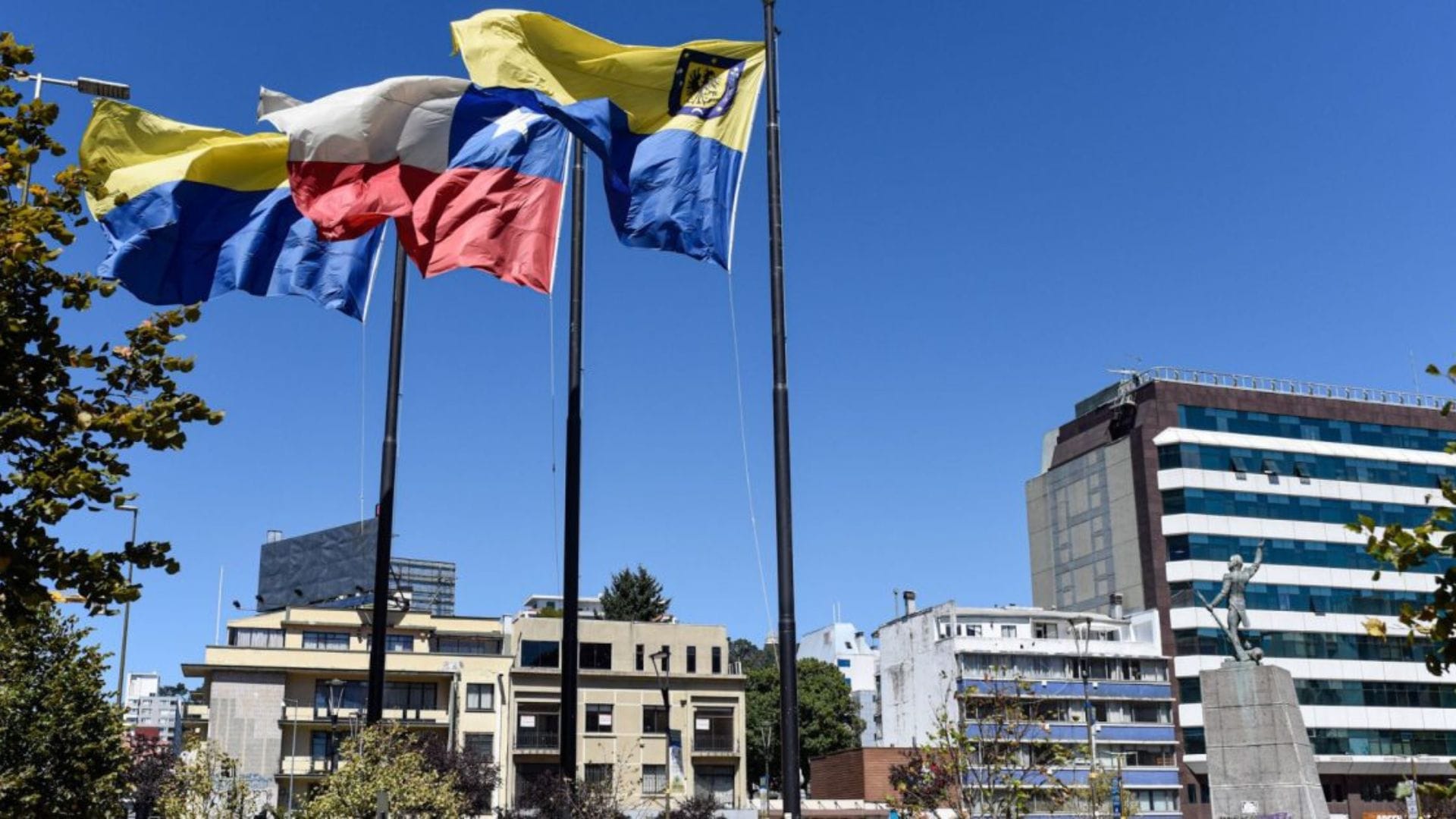 Editorial: Concepción alguna vez fue capital del reino de Chile