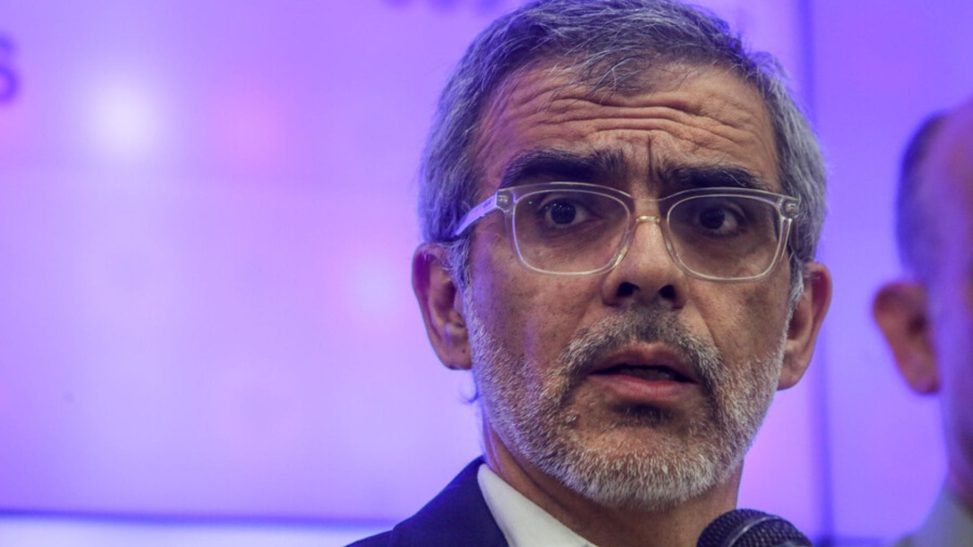 Subsecretario Cordero y su primer punto de prensa: balance policial del 18-O y Caso Monsalve lideran ejes temáticos