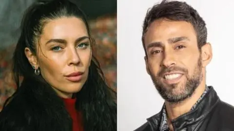 Daniela Aránguiz reveló que Jorge Valdivia le envió una carta de amor desde la cárcel: “Era súper bonita”