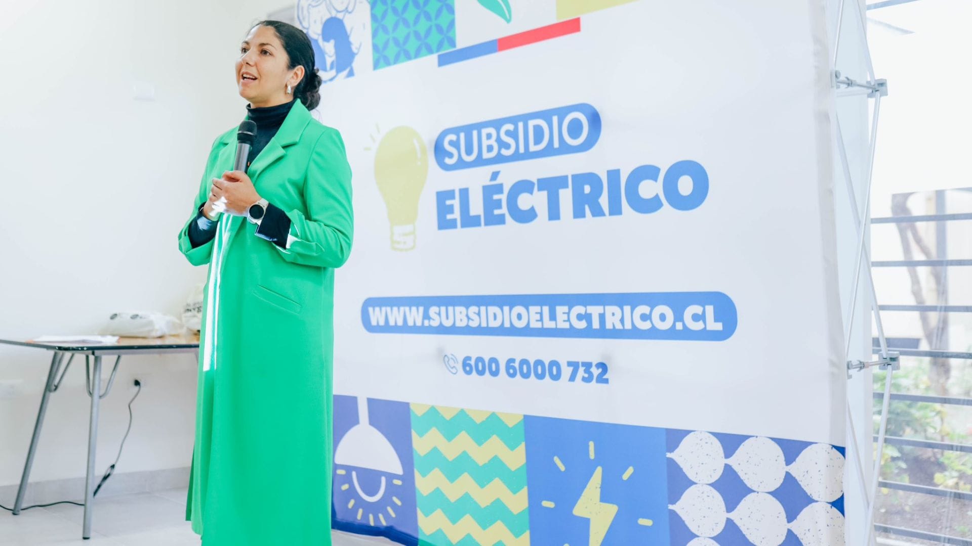 Las dudas que deja la salida de la Seremi de Energía en el Biobío