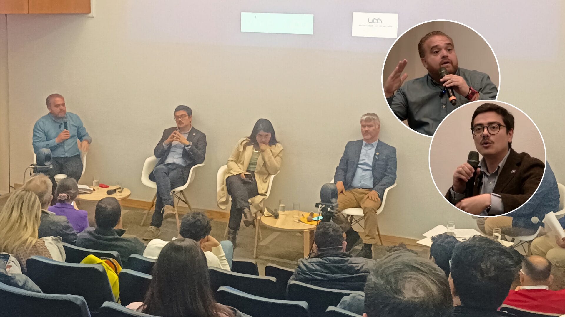 Cárcel de Alta Seguridad: El tema que divide a la derecha de cara a las elecciones a gobernadores en el Biobío