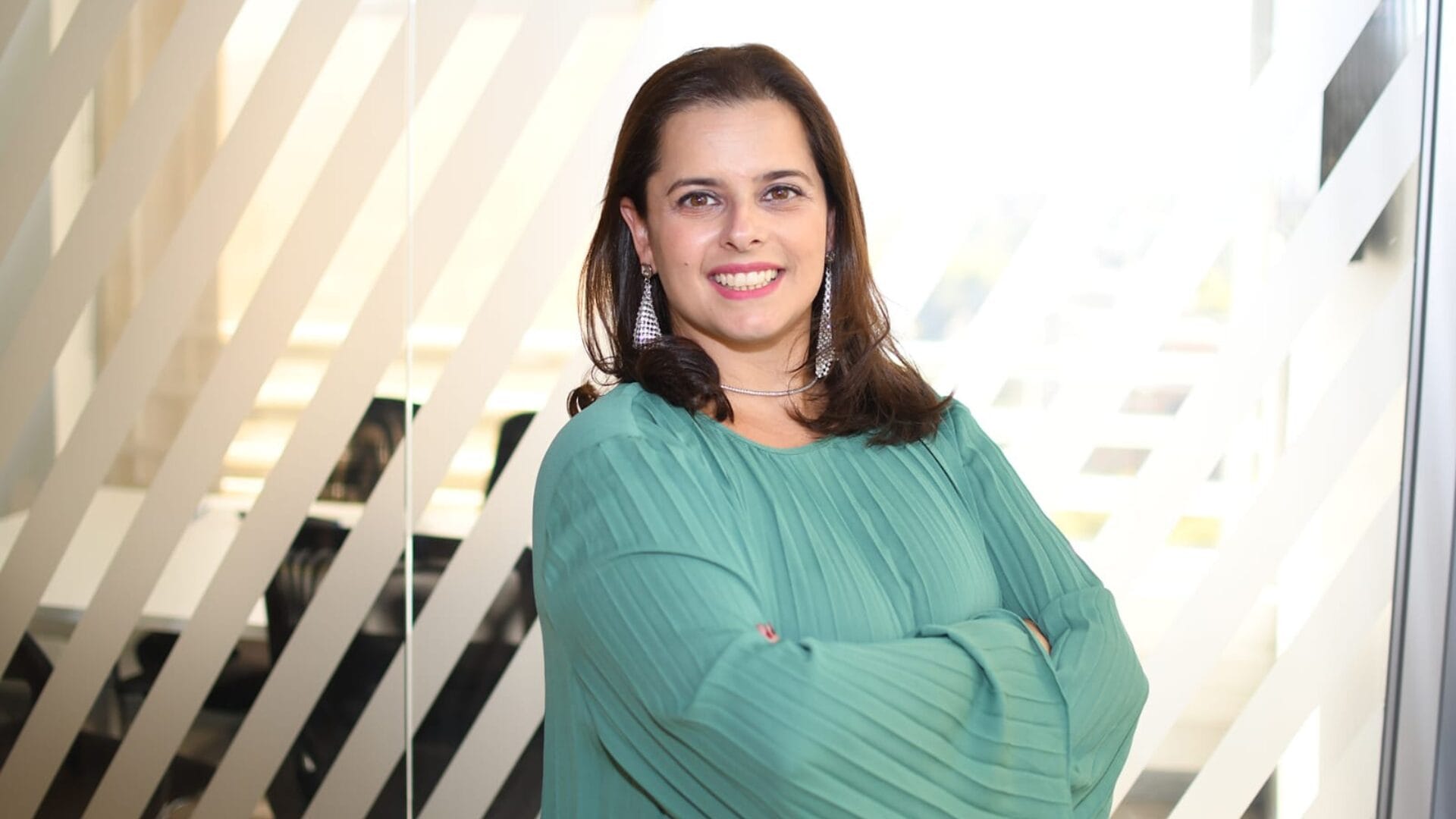 Liderazgo femenino y humanizado: Una perspectiva de Denise Cinelli, COO de CryptoMKT