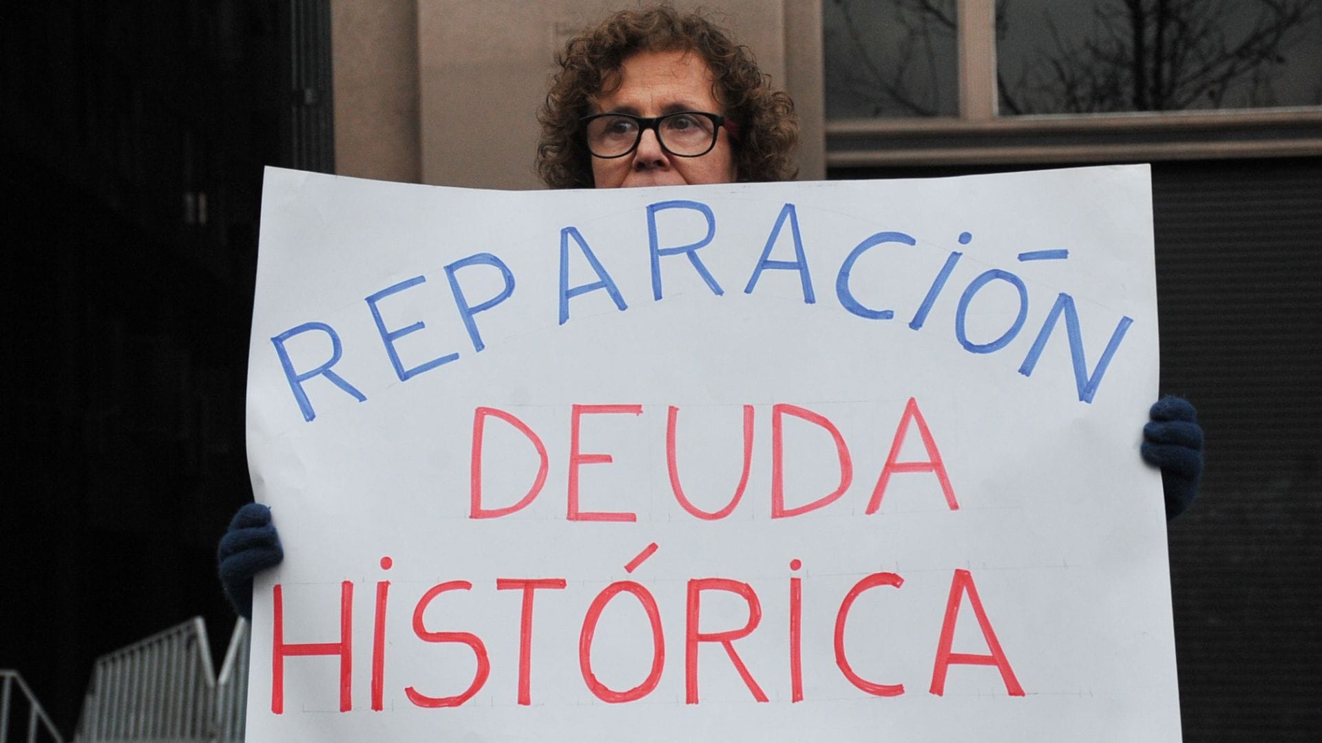 Editorial: La Deuda Histórica de los Profesores, una luz al final del túnel