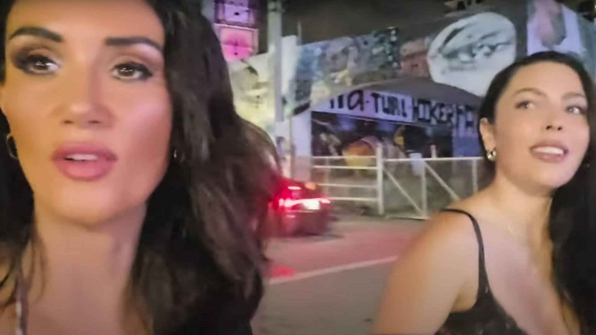 Pamela Díaz contó desagradable experiencia que vivió con Daniela Aránguiz durante fiesta en Miami