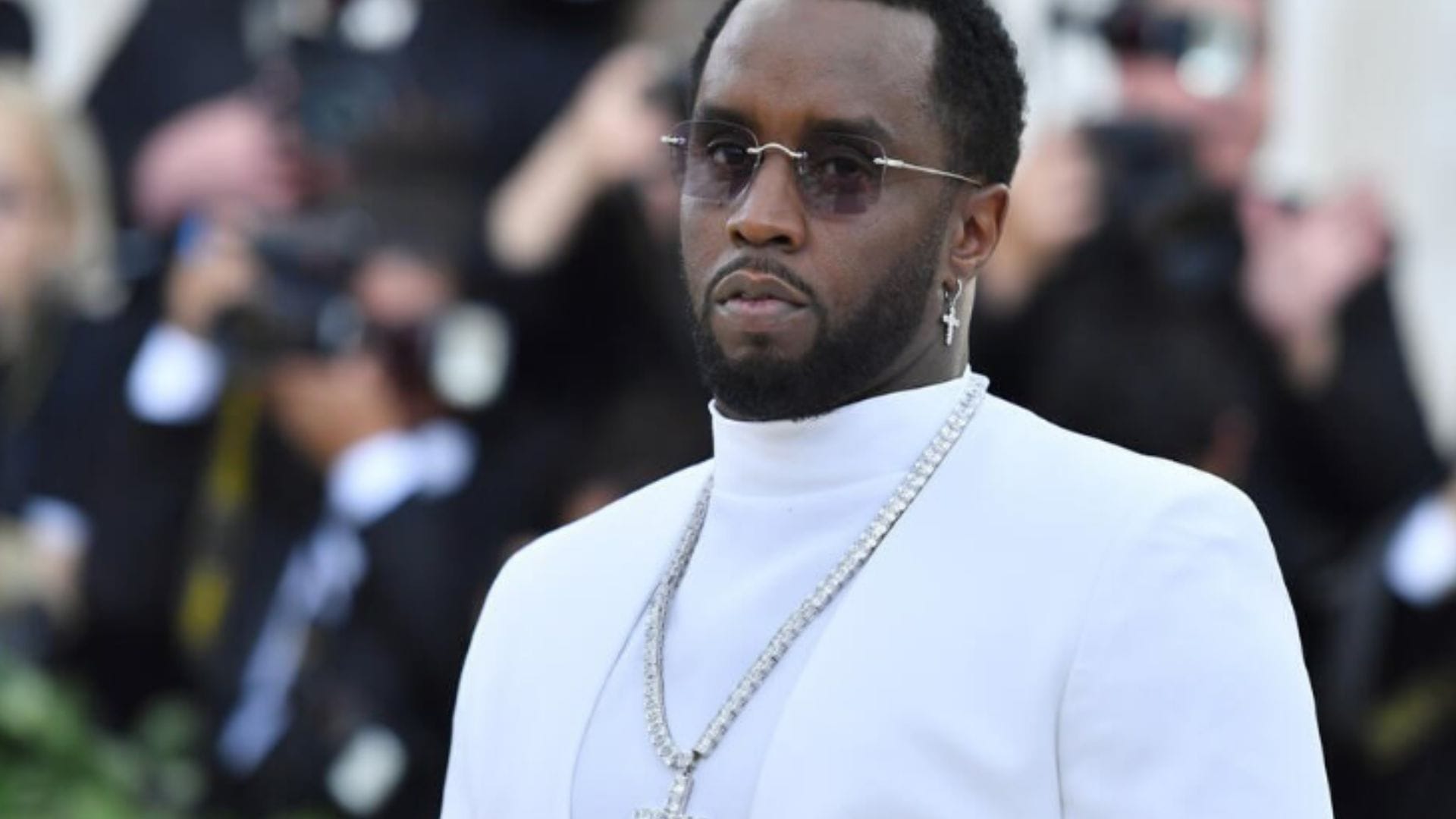 ¿Quien es Sean “Diddy” Combs? Conoce al rapero acusado de abuso y tráfico sexual, su relación con Justin Bieber y Beyoncé
