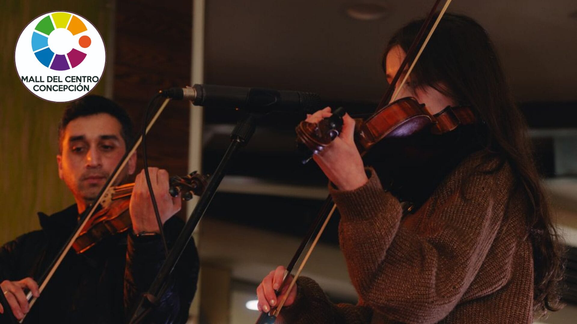 Primavera de Talentos: Músicos y bailarines celebrarán el cambio de estación en el Mall del Centro Concepción