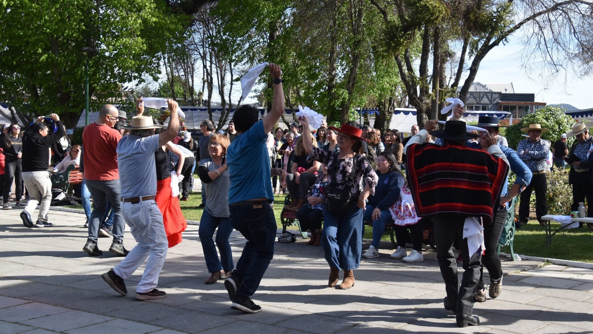 Hualqui celebra aniversario 267 con cuatro días de presentaciones y actividades