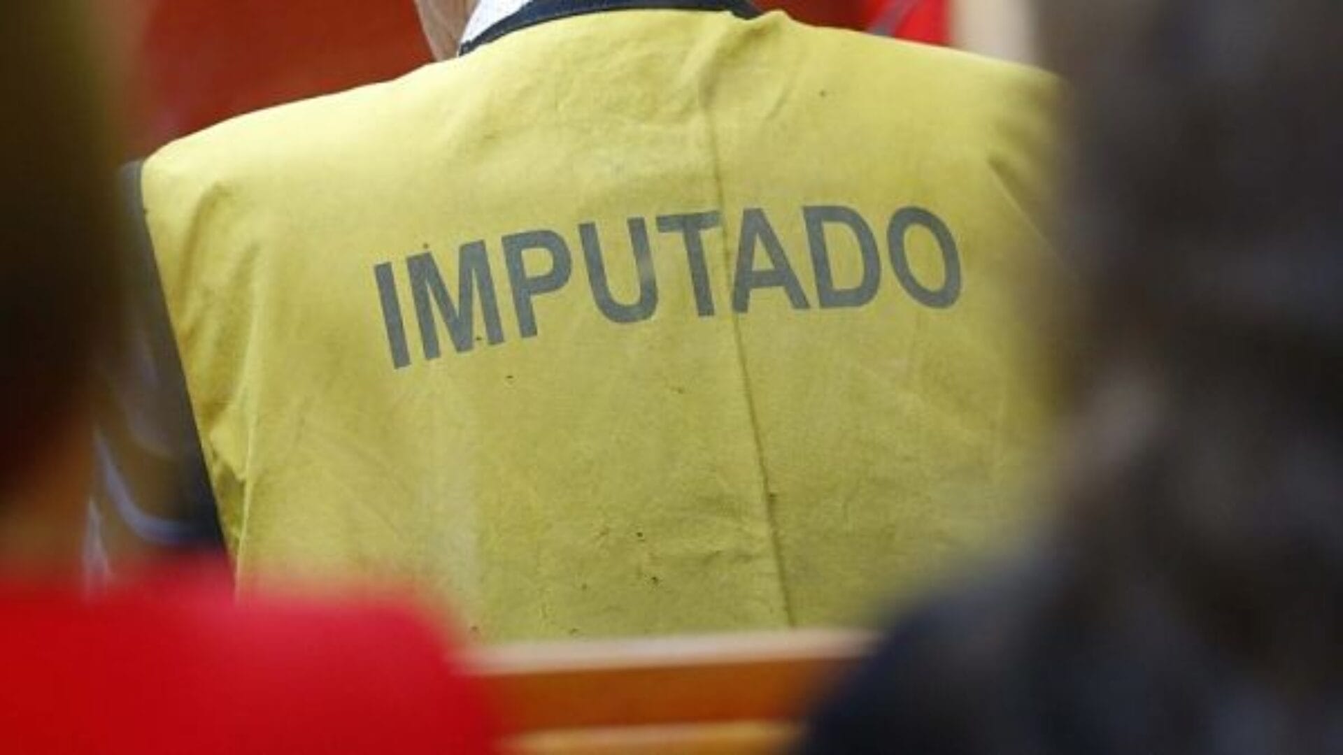 Director de Obras Municipales de Cañete quedó en prisión preventiva por manejar en estado de ebriedad y causar la muerte de dos personas