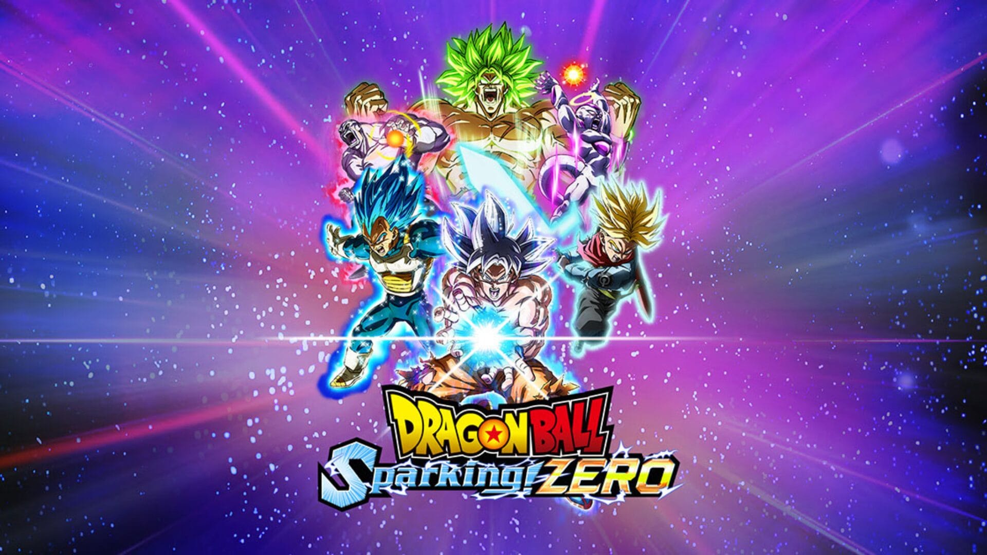 Dragon Ball Sparking! Zero revive recuerdos y marca récords en sus primeras 24 horas