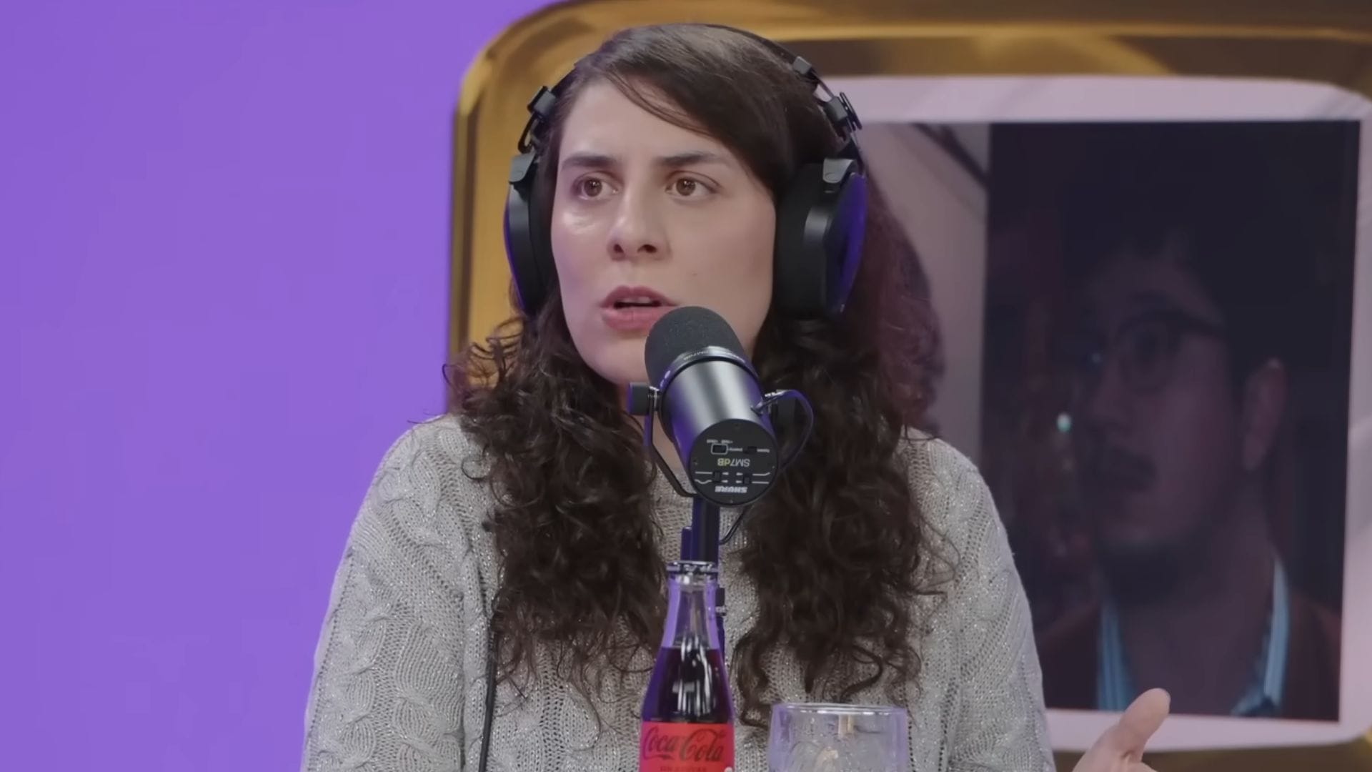“Es lo que nos ocurre a las mujeres cuando denunciamos”: Miau Astral rompe el silencio tras revés judicial