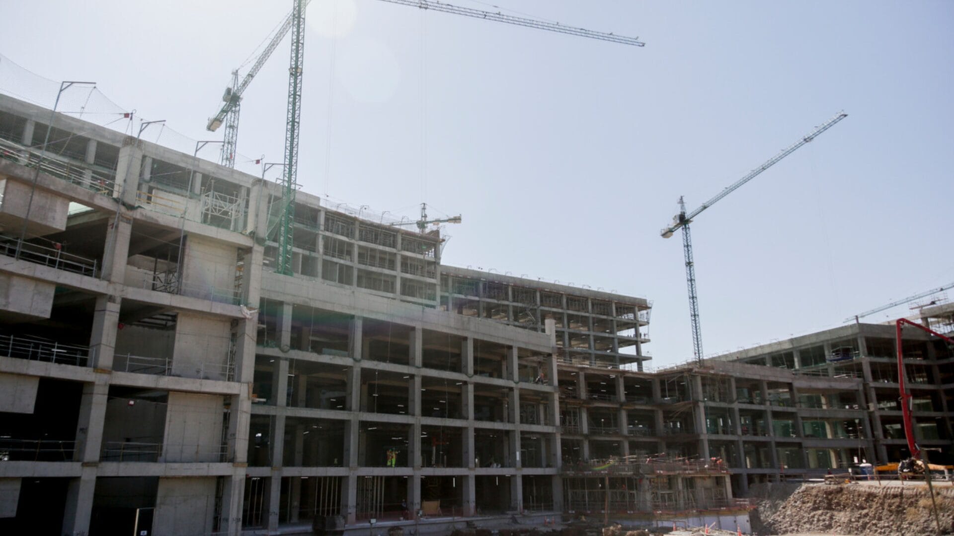 CChC Concepción valoró resolución que extendió permisos de edificación de 30 proyectos que aún no inician su construcción en la comuna