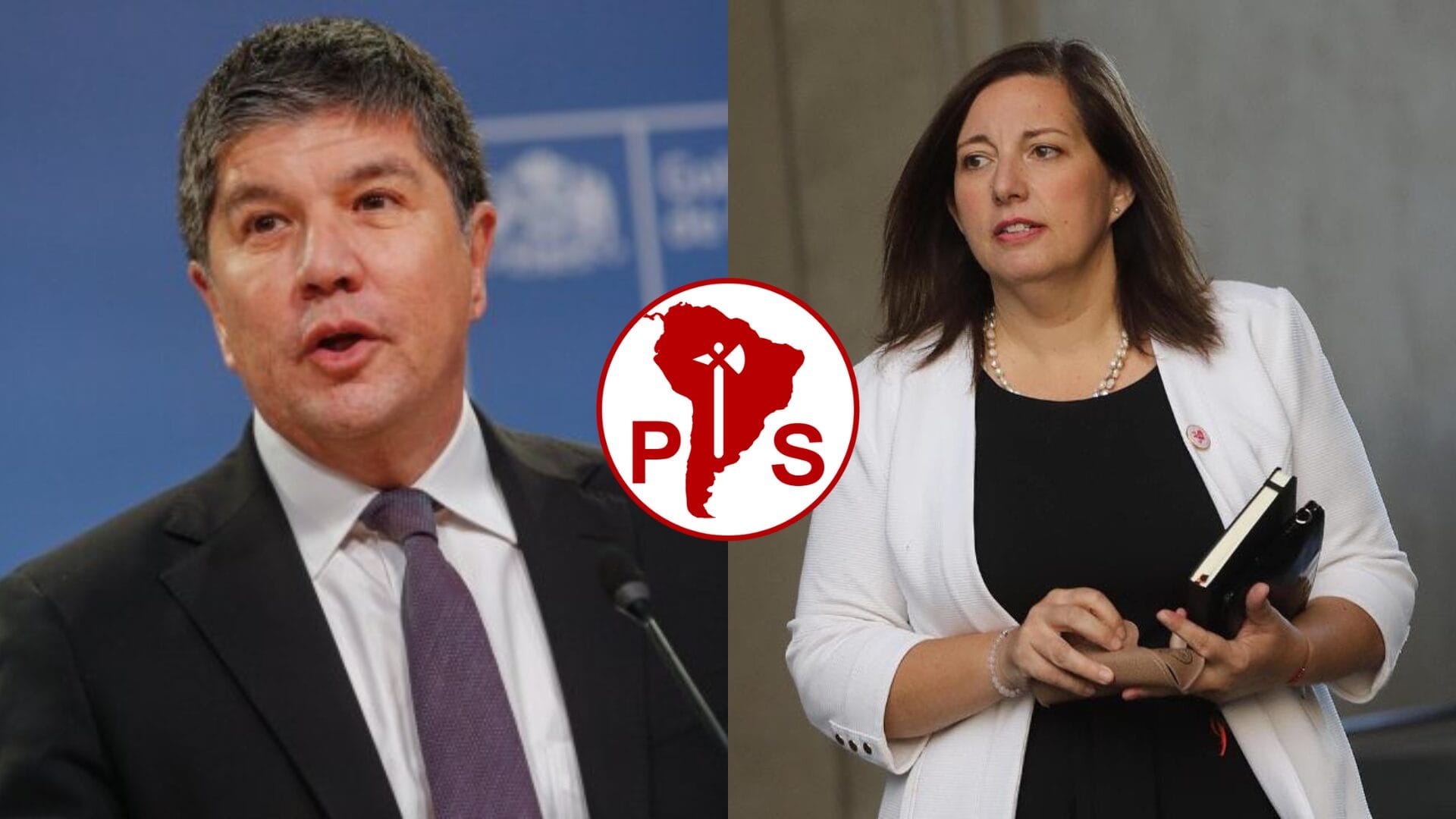 “Valoramos la renuncia de Monsalve”: Partido Socialista se refiere a renuncia del ex subsecretario del Interior