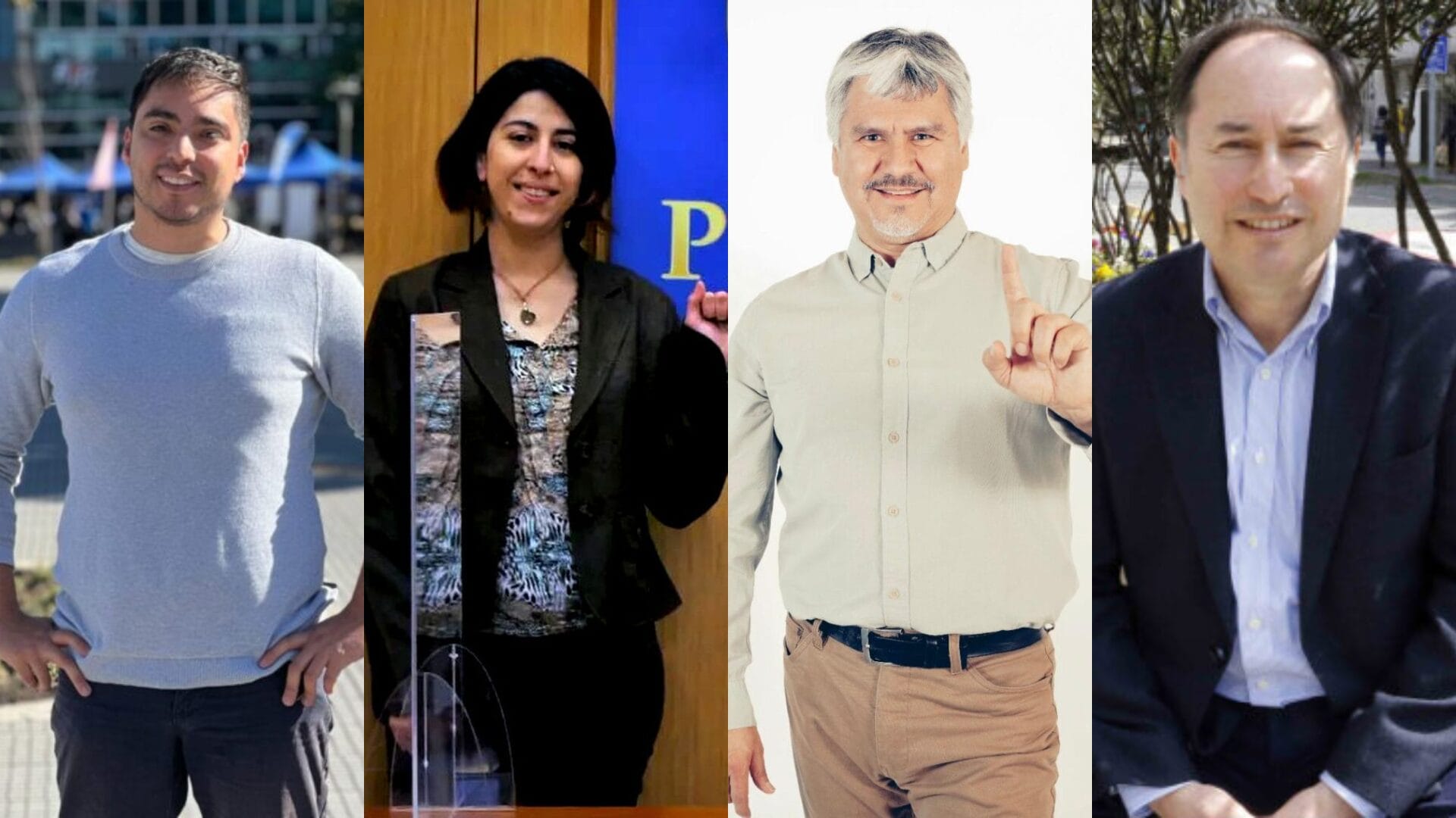 Consejeros Regionales que denunciaron Caso Convenios en el Biobío no fueron reelectos