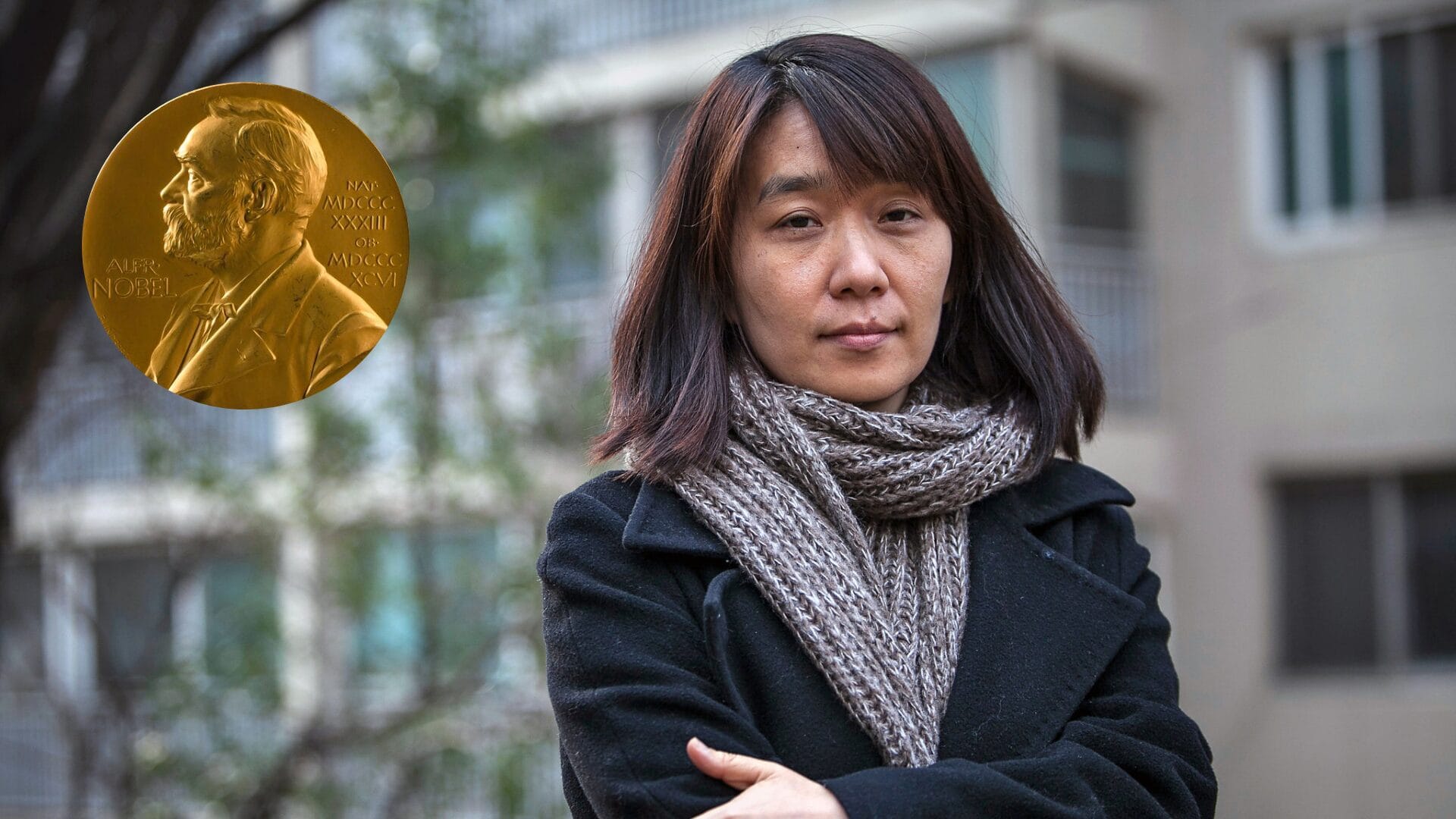 “Por su prosa poética que afronta traumas históricos”: Escritora surcoreana es la nueva Premio Nobel de Literatura