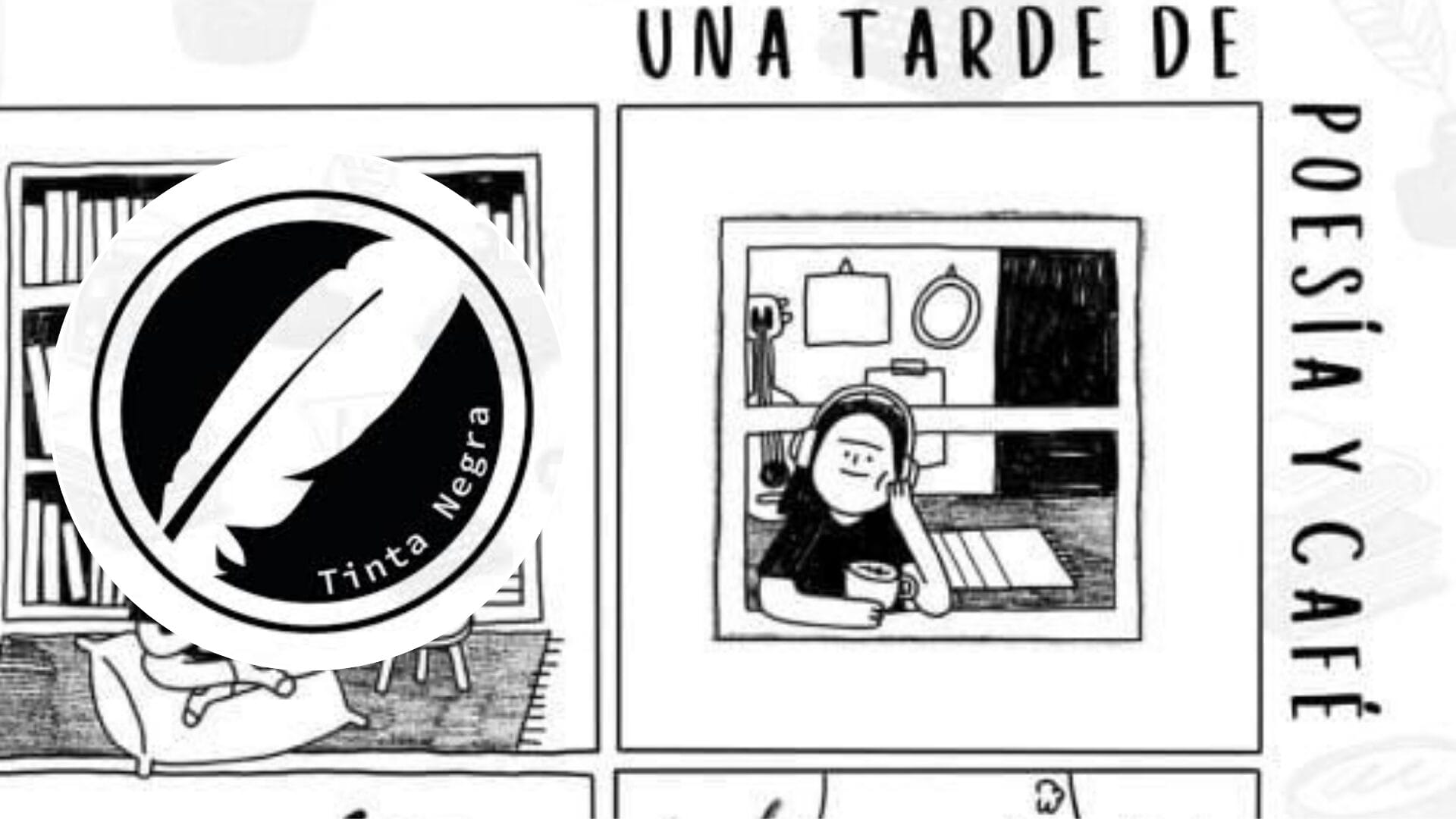Poemas para Concepción: agrupación literaria anuncia micrófono abierto