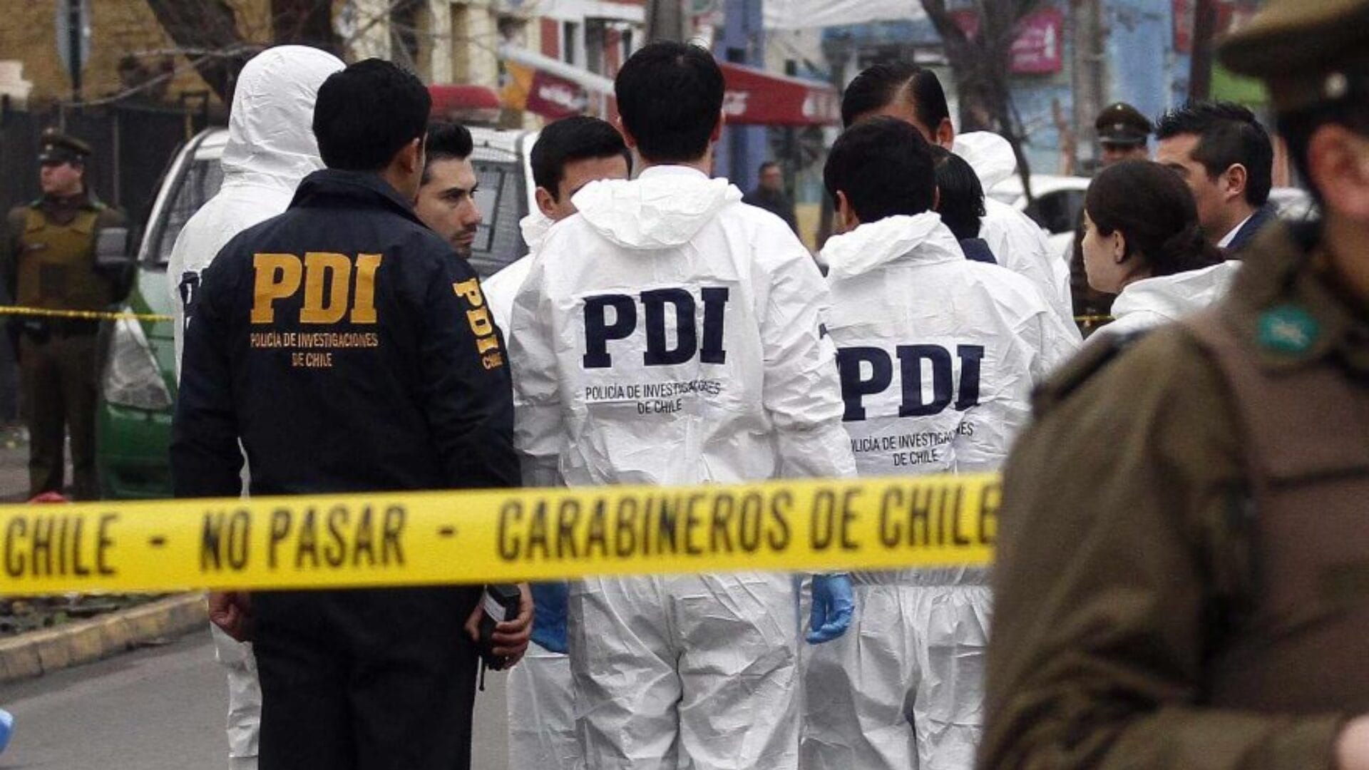 Cuerpo tenía múltiples heridas provocadas por arma blanca: Investigan homicidio de hombre de 54 años en Yungay