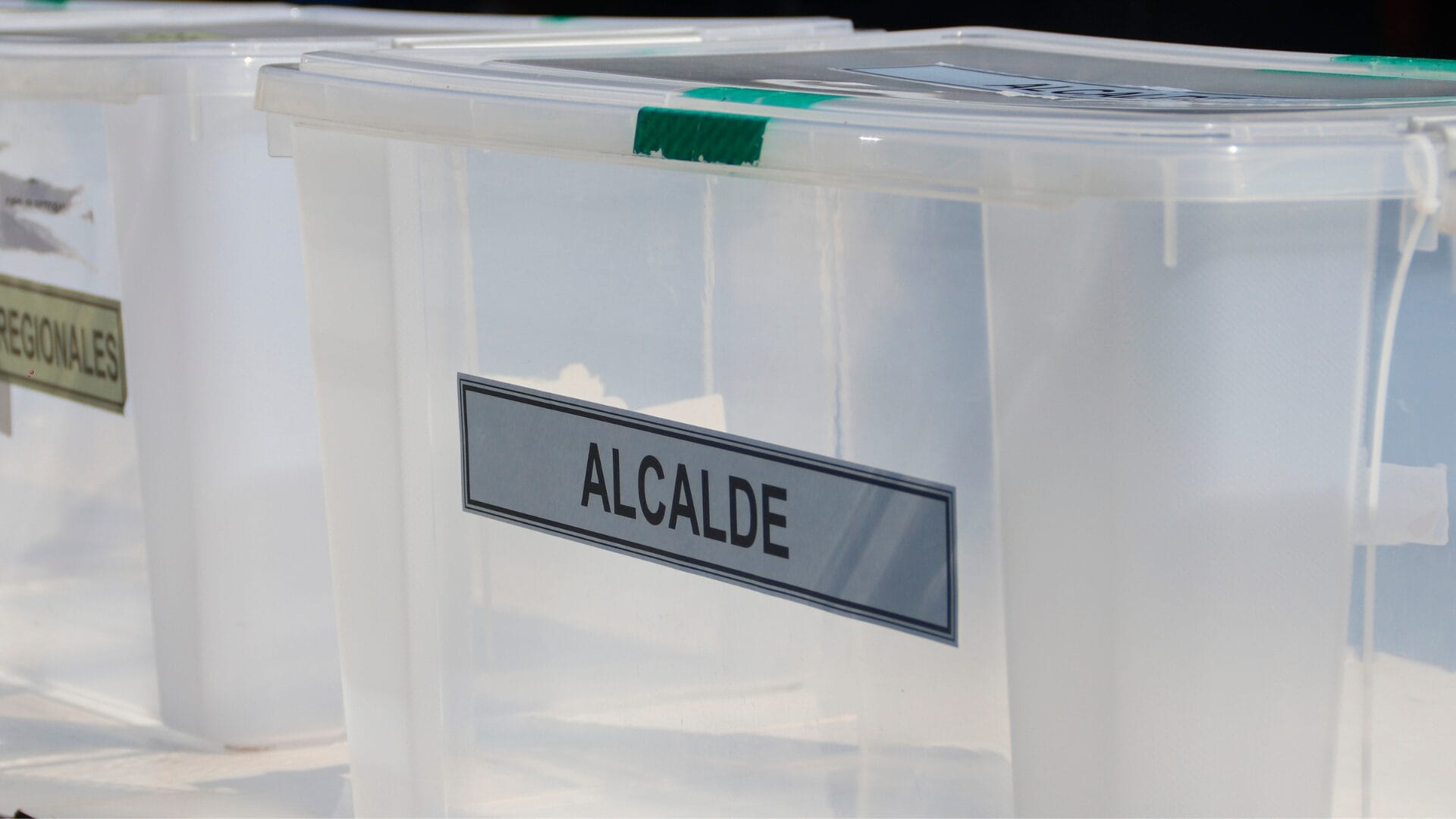Anuncian nuevas medidas para las elecciones municipales y regionales con enfoque en la inclusión