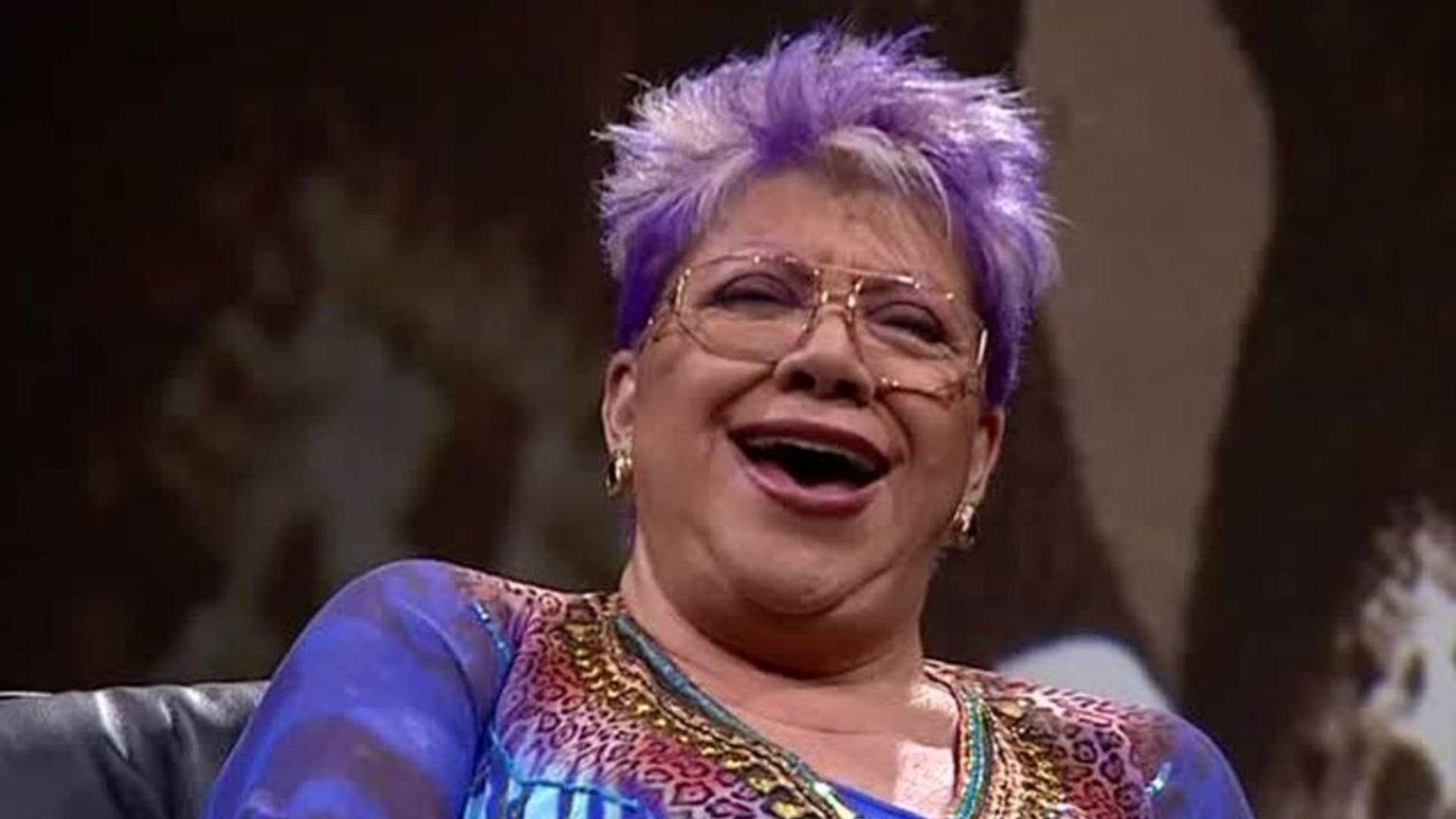 La verdadera revelación de Patricia Maldonado ante las cámaras: “Todavía puedo mostrar ciertas partes”