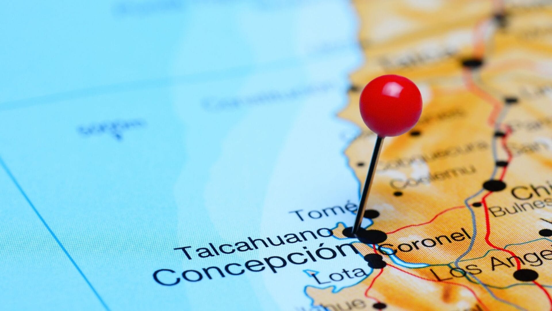 Académico UCSC invita a redescubrir la historia oculta de Concepción en su aniversario 474
