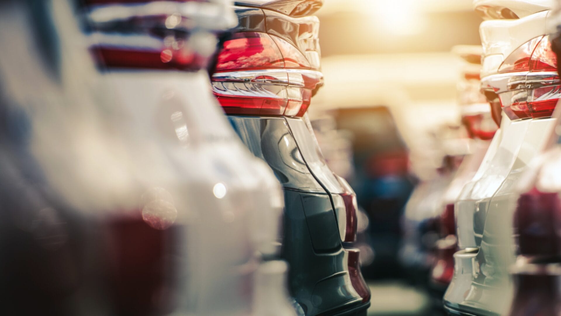 Análisis de mercado automotriz: Informe revela los vehículos más vendidos en lo que va de 2024