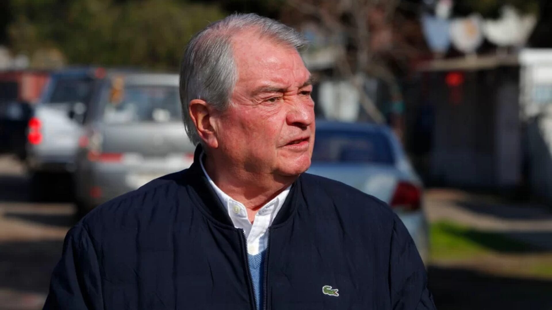 Corte Suprema confirma condena de seis años de Eduardo Macaya por abuso sexual de menores