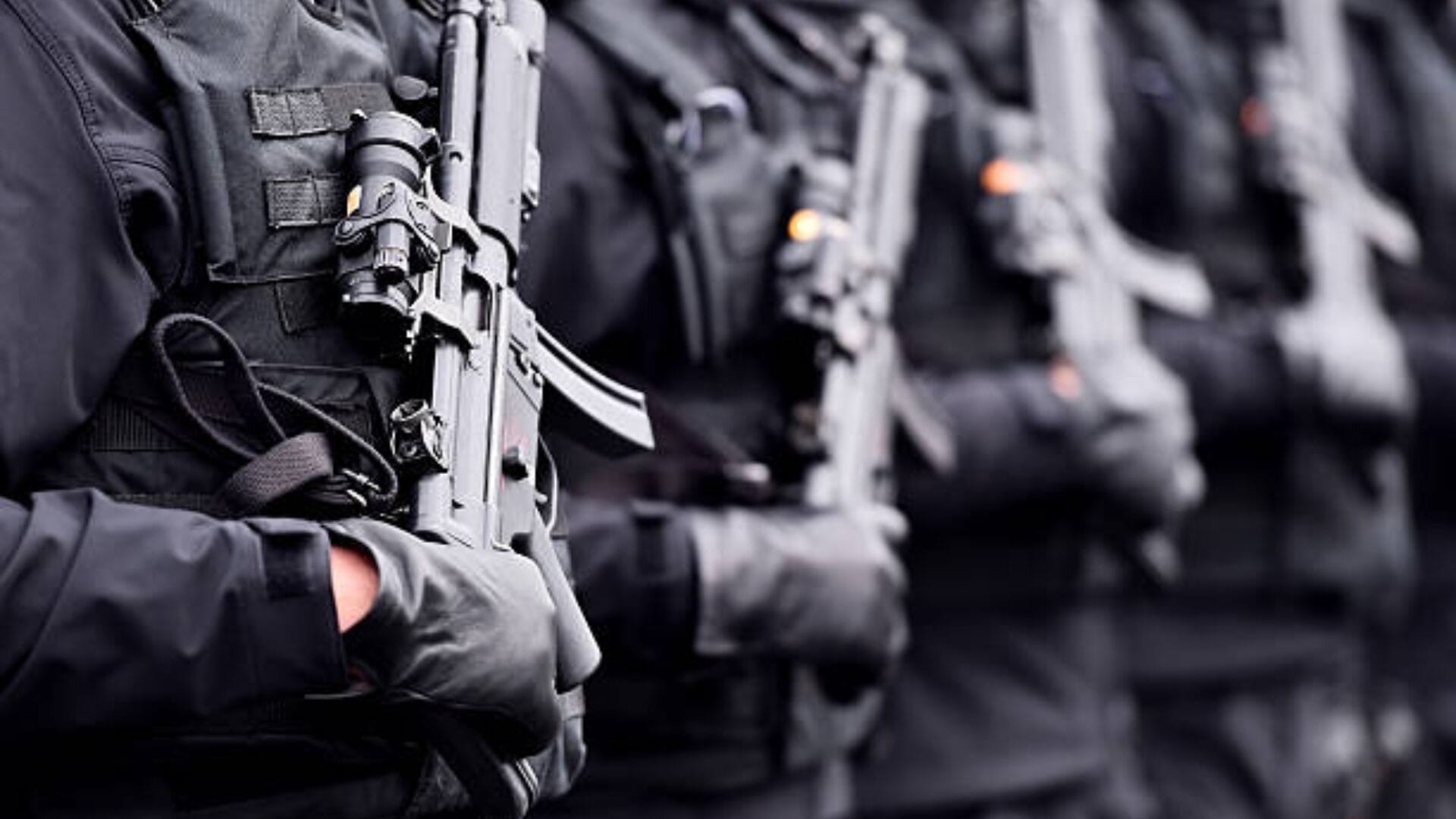 Idea de guardias armados en consultorios del Biobío toma fuerzas ante crisis de seguridad