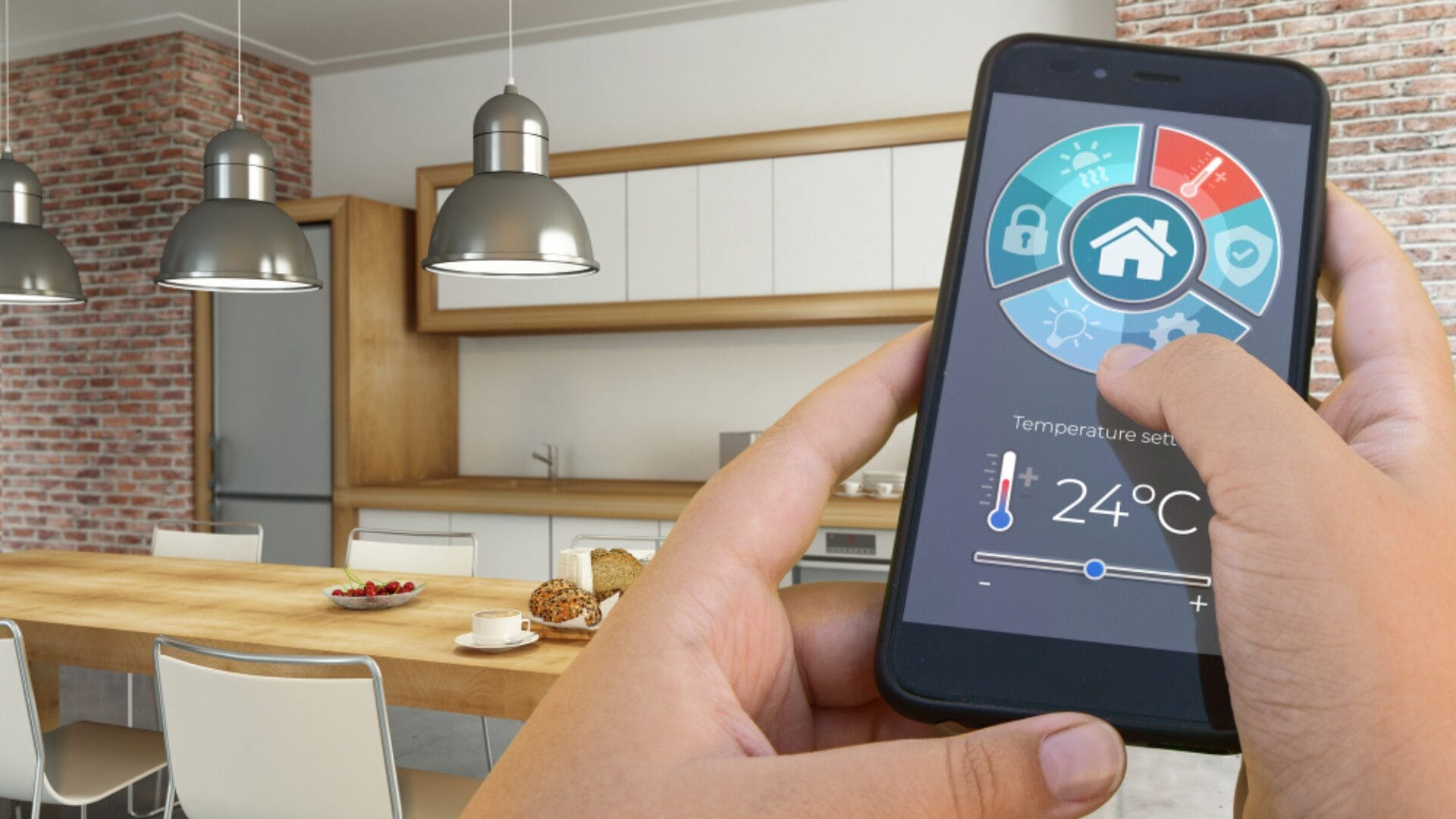 Domótica en casa: Cómo aprovechar las tecnologías para una mayor comodidad