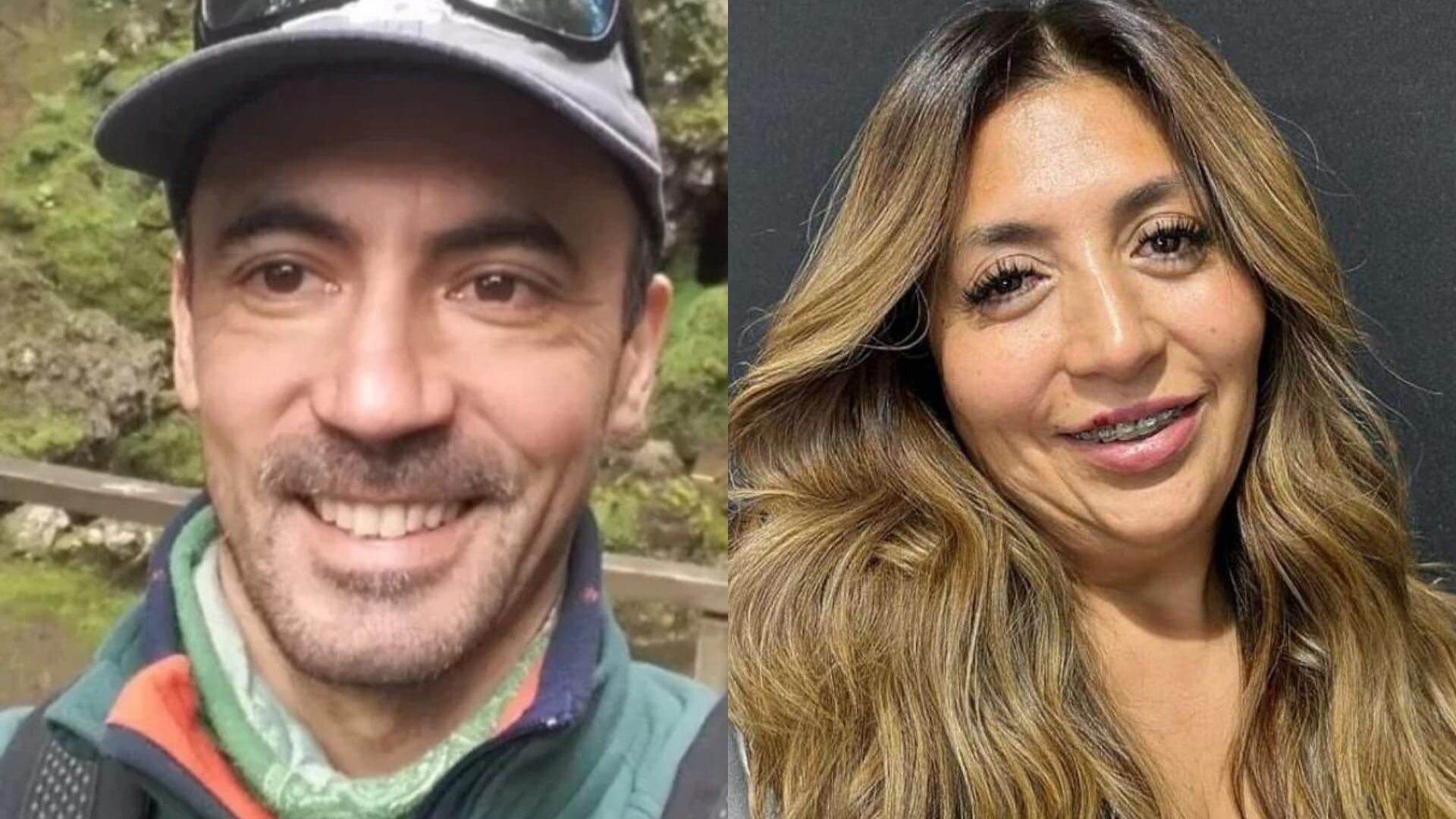 “El tiempo lo dirá”: Esposo de Pincoya no descartó colaborar con ella en plataforma para adultos