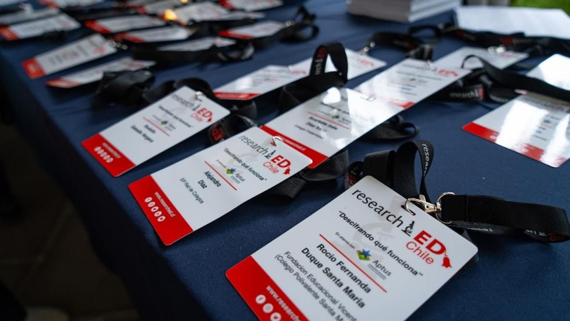 Evento innovador en la Región busca explorar estrategias para fortalecer la colaboración en instituciones educativas