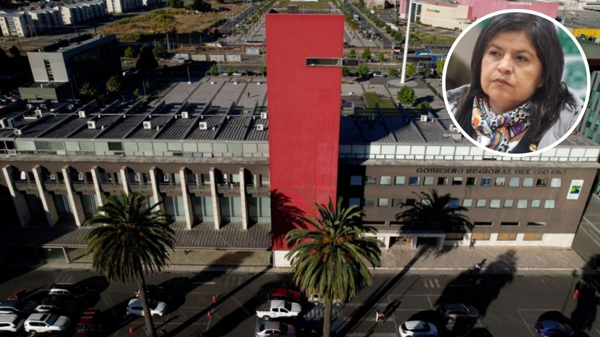 Fiscalía del Biobío confirma avances en indagatoria por obstrucción en Caso Convenios