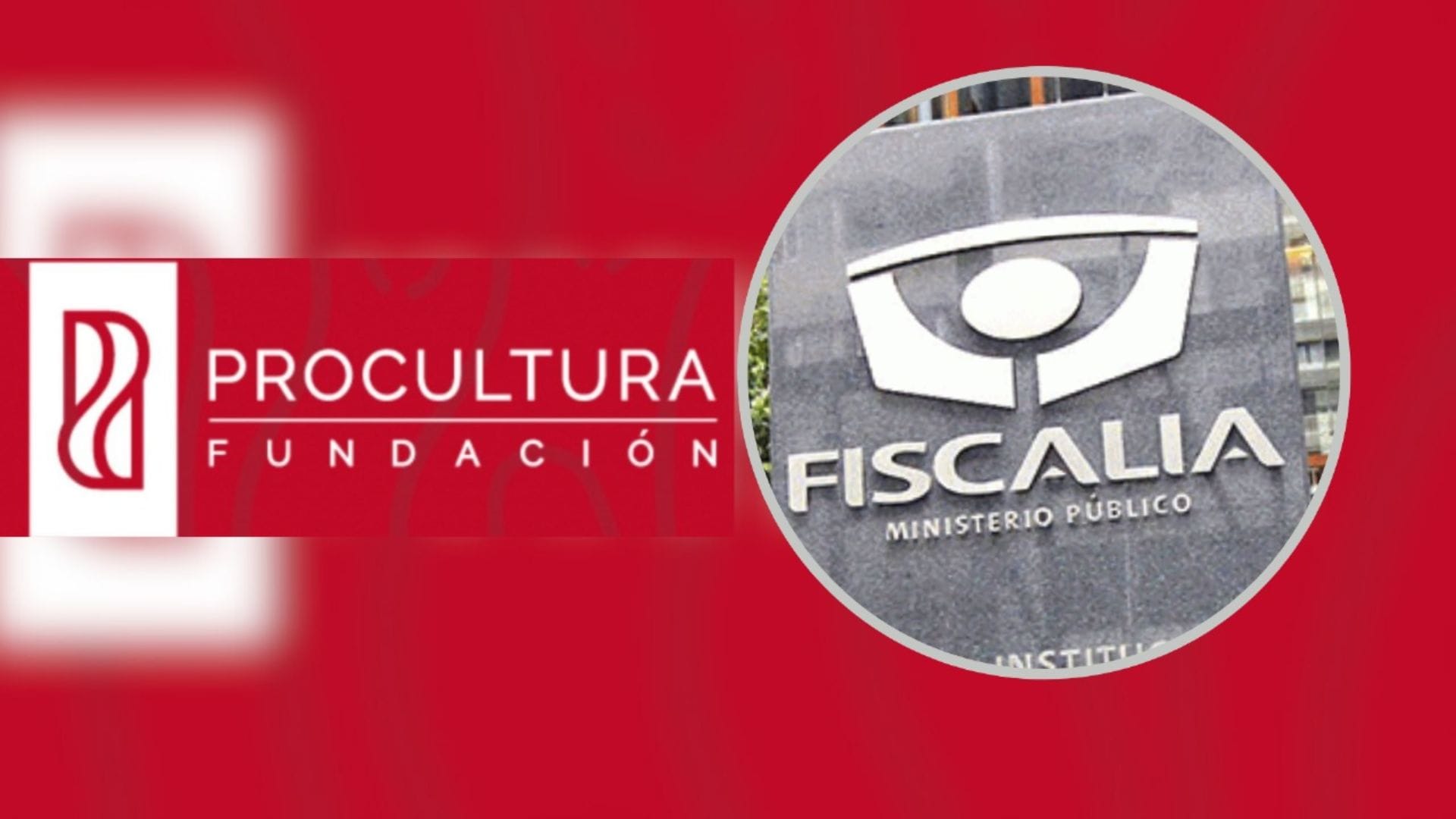 Fiscalía concreta nuevos allanamientos por caso Procultura