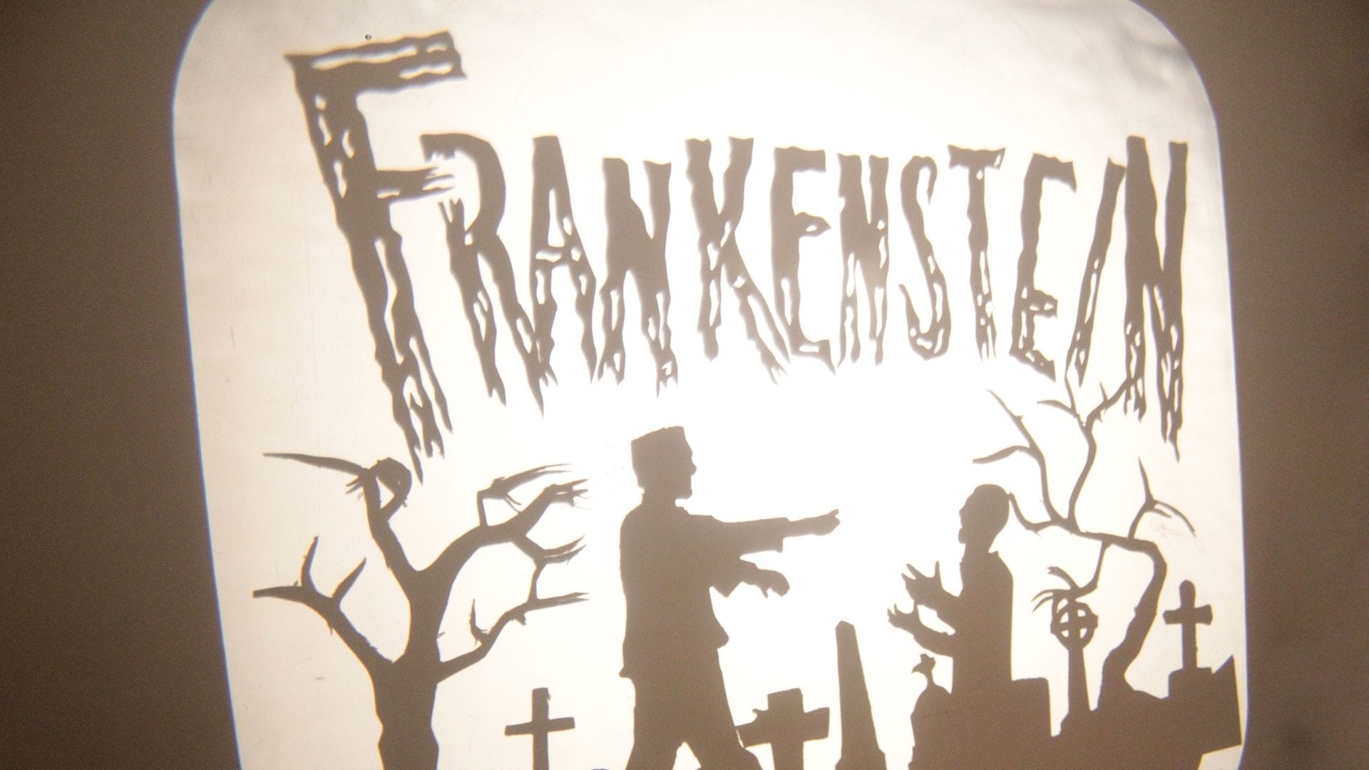 Actividad gratuita para toda la familia: Presentan obra de teatro infantil “Frankenstein” en San Pedro de la Paz